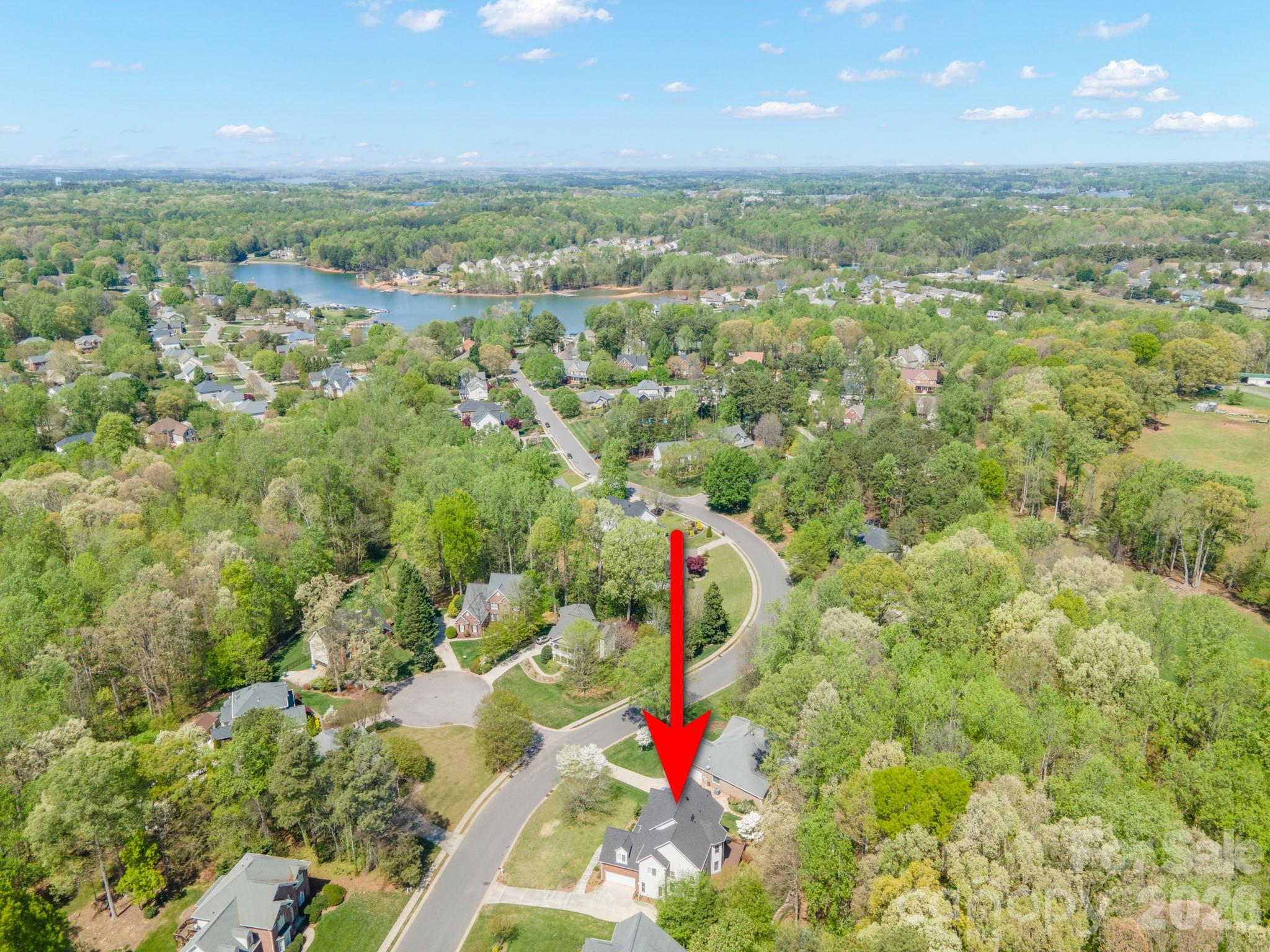 Fernbrook - Residential