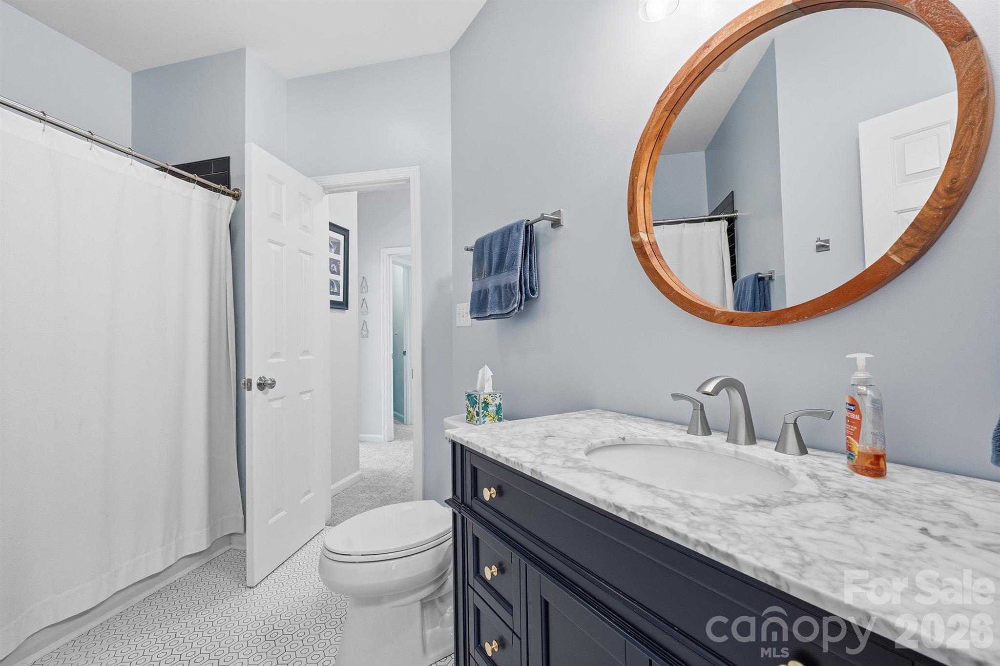 Fernbrook - Residential