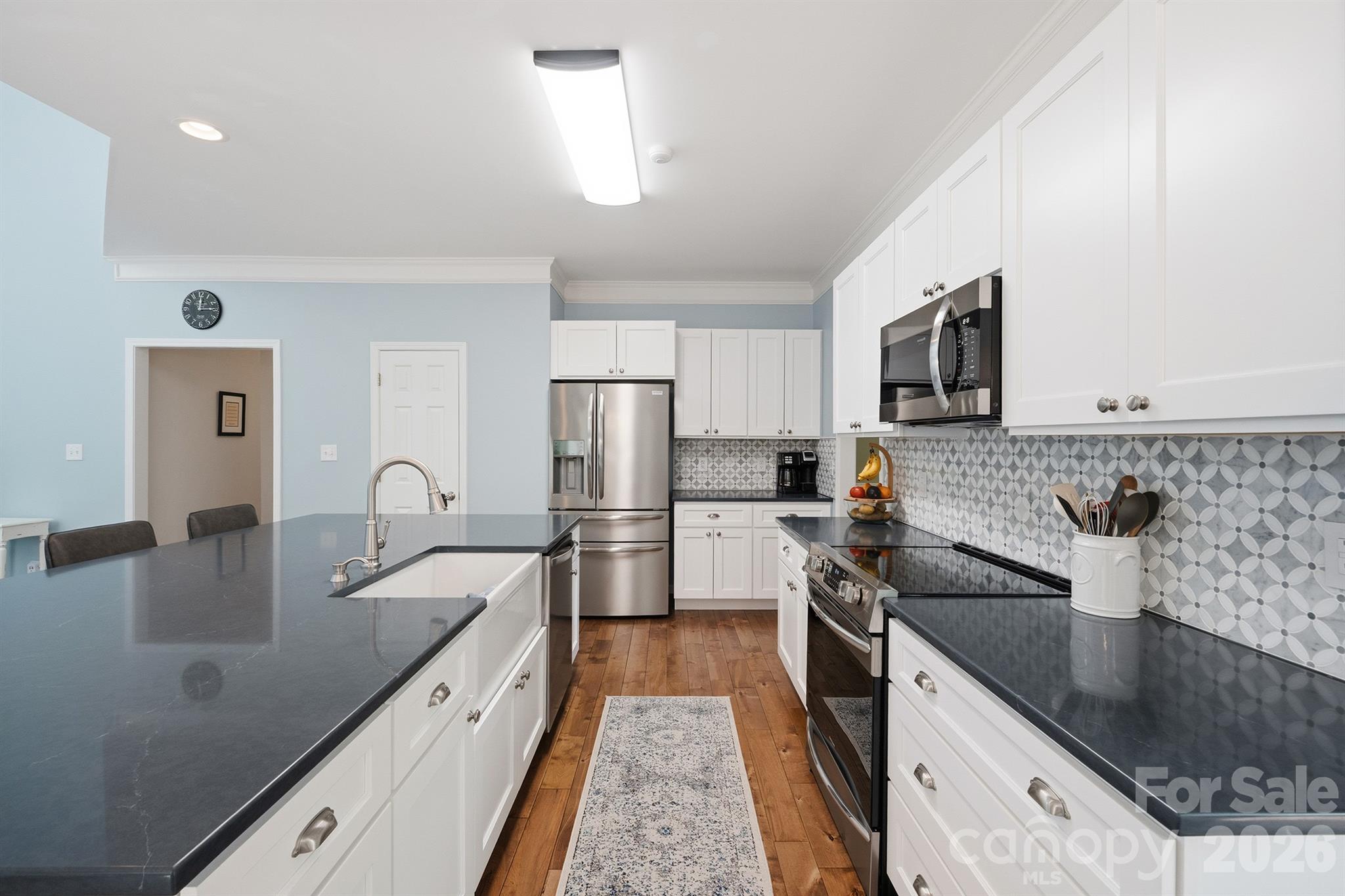 Fernbrook - Residential