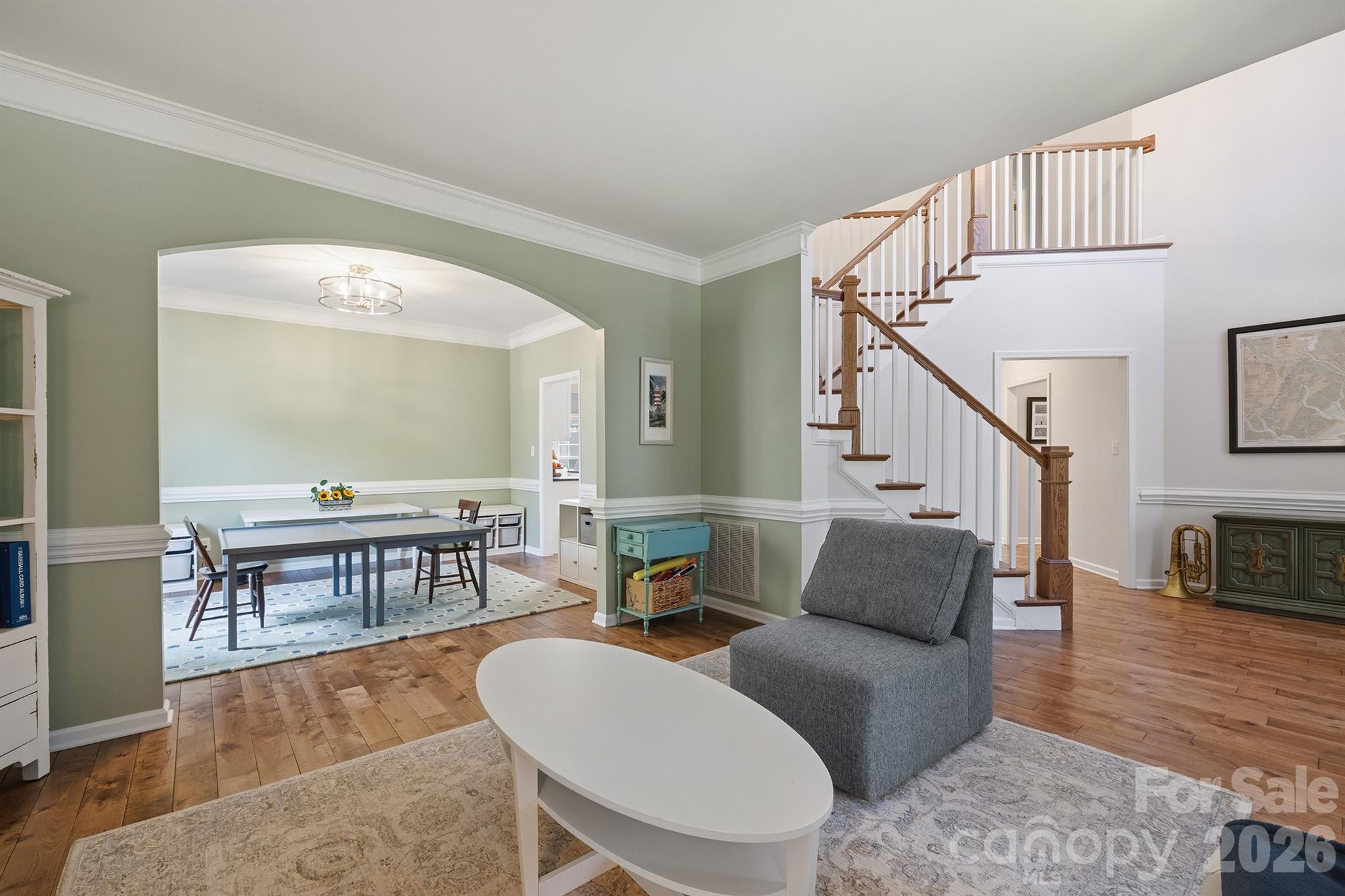 Fernbrook - Residential