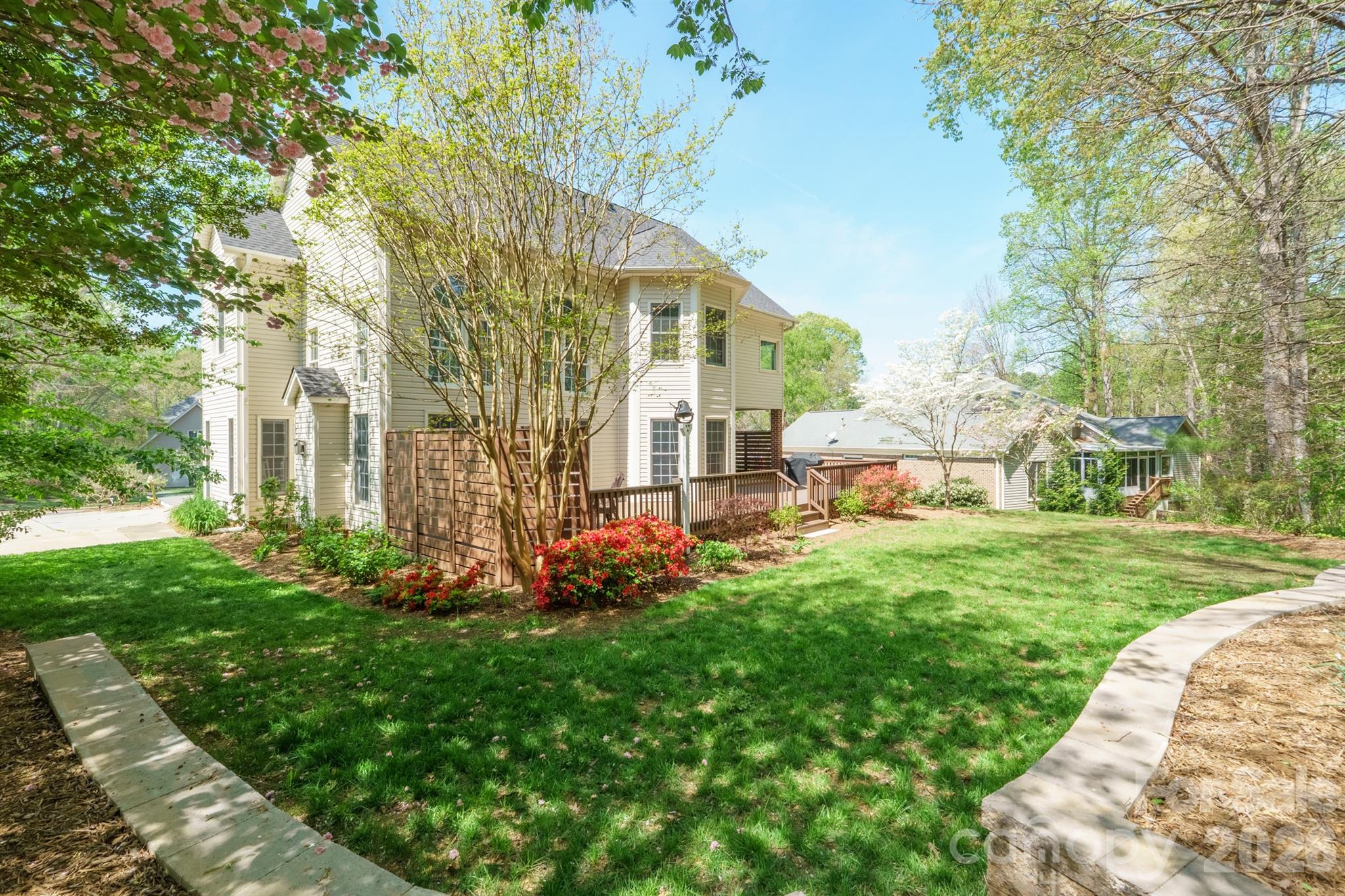 Fernbrook - Residential