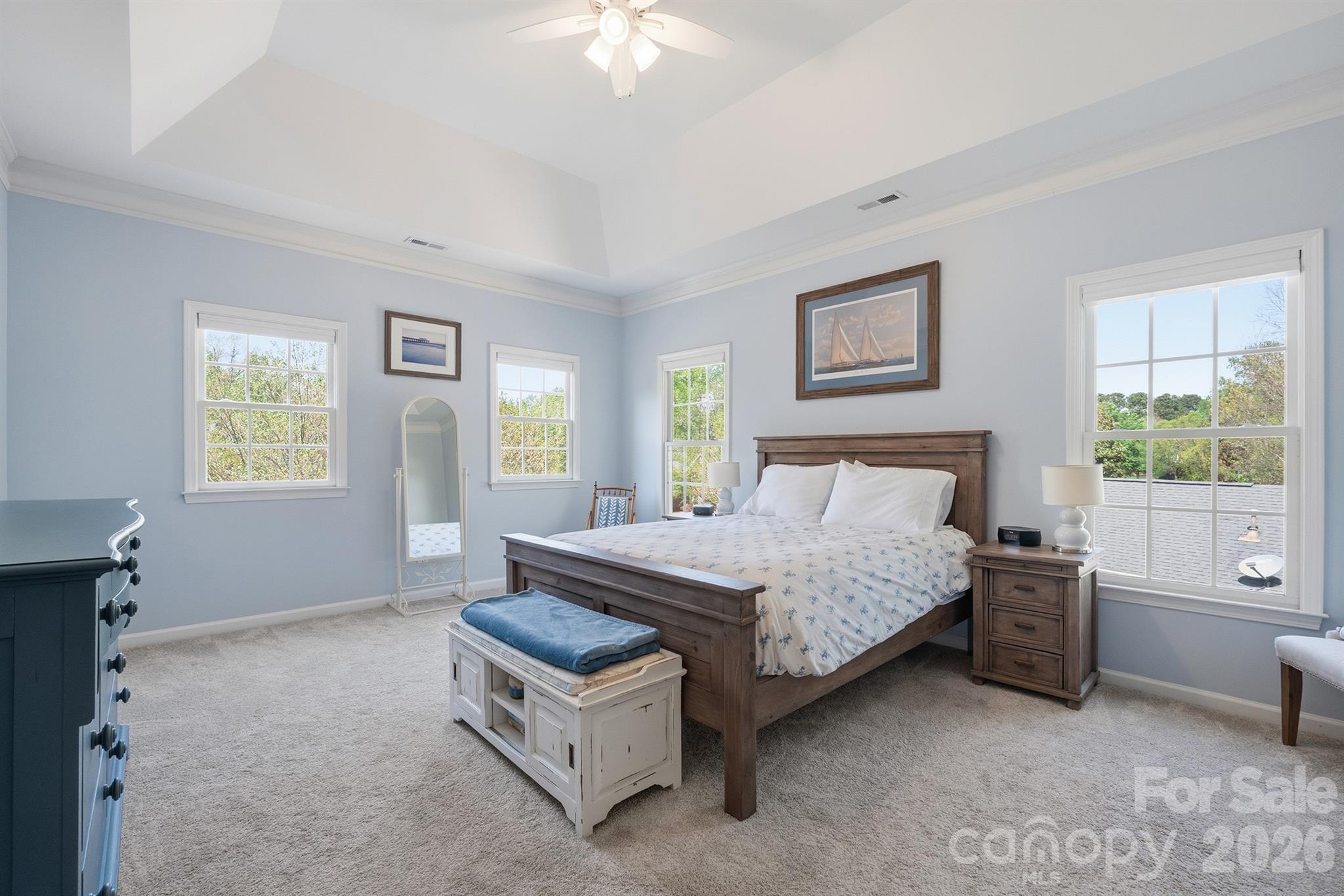 Fernbrook - Residential