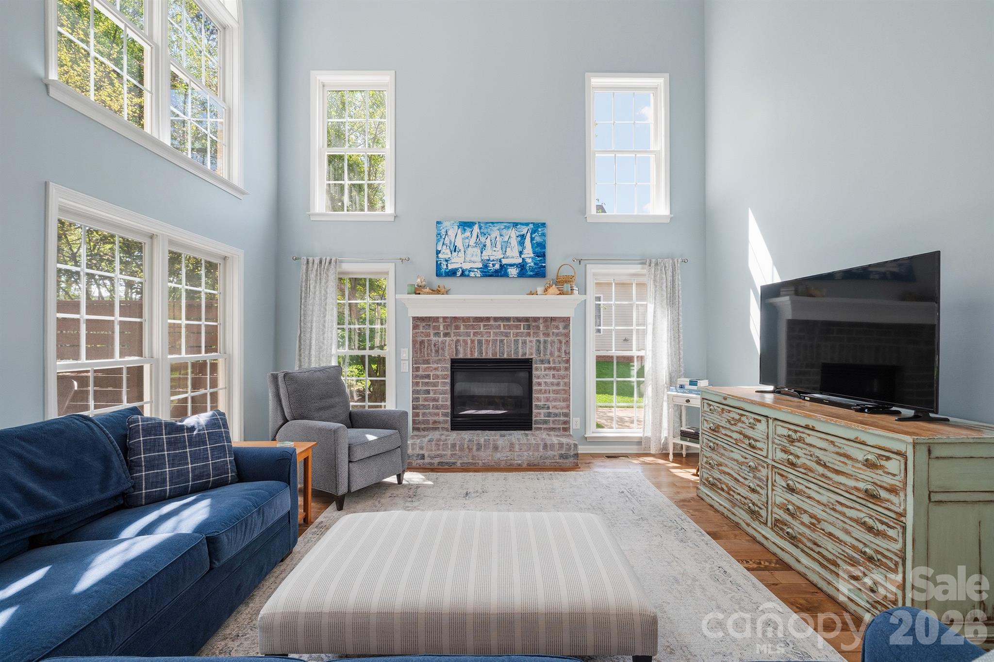 Fernbrook - Residential