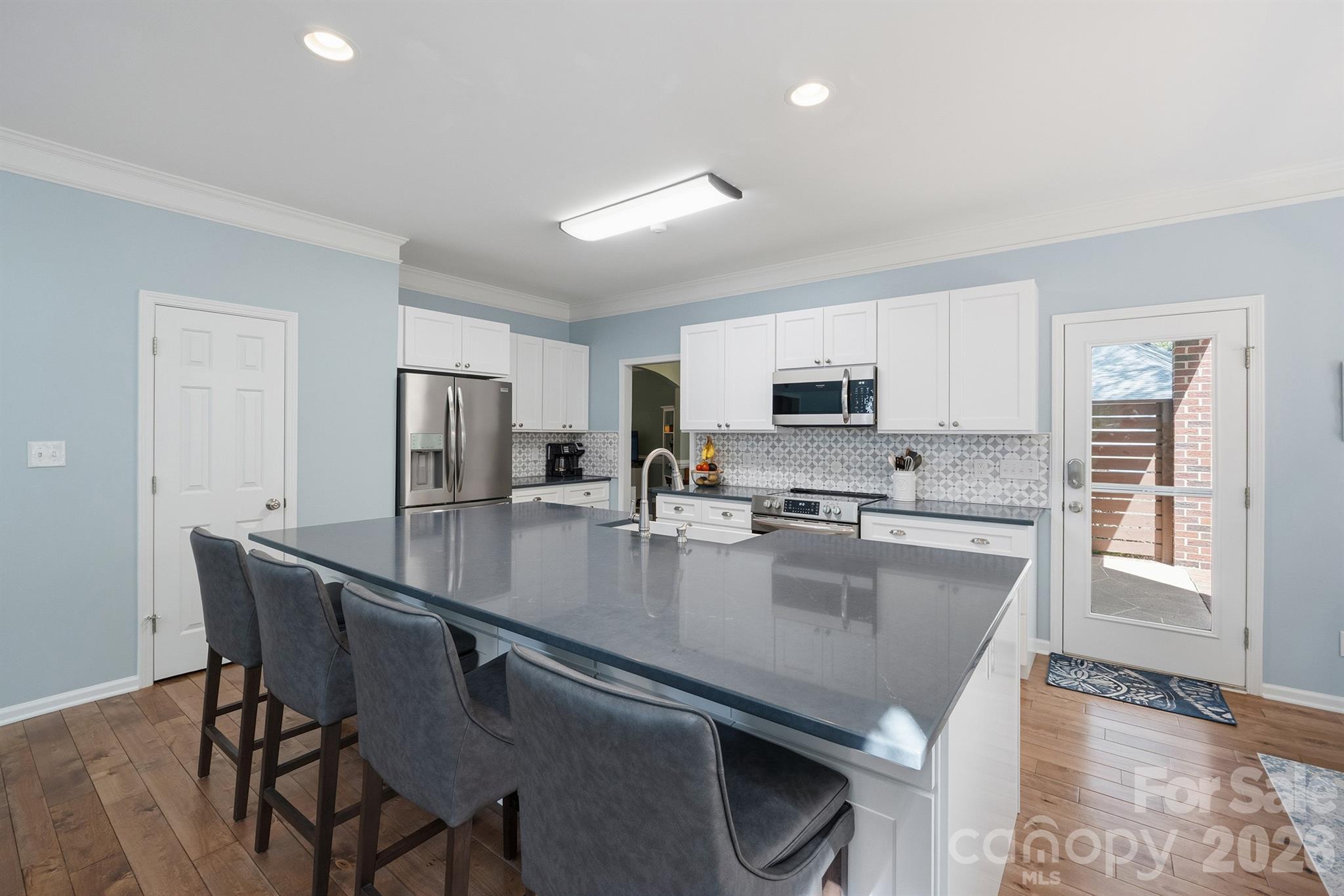 Fernbrook - Residential