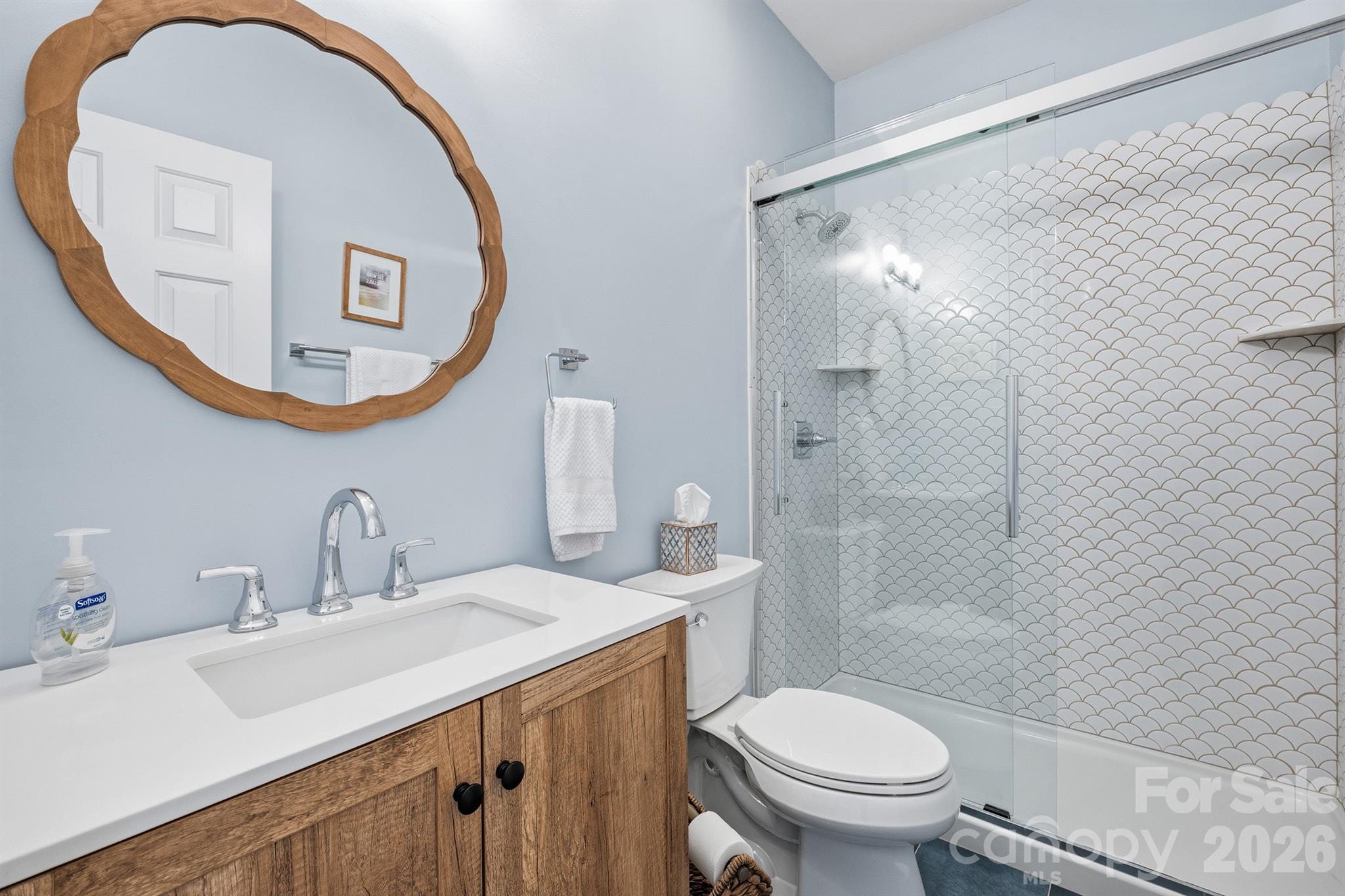 Fernbrook - Residential