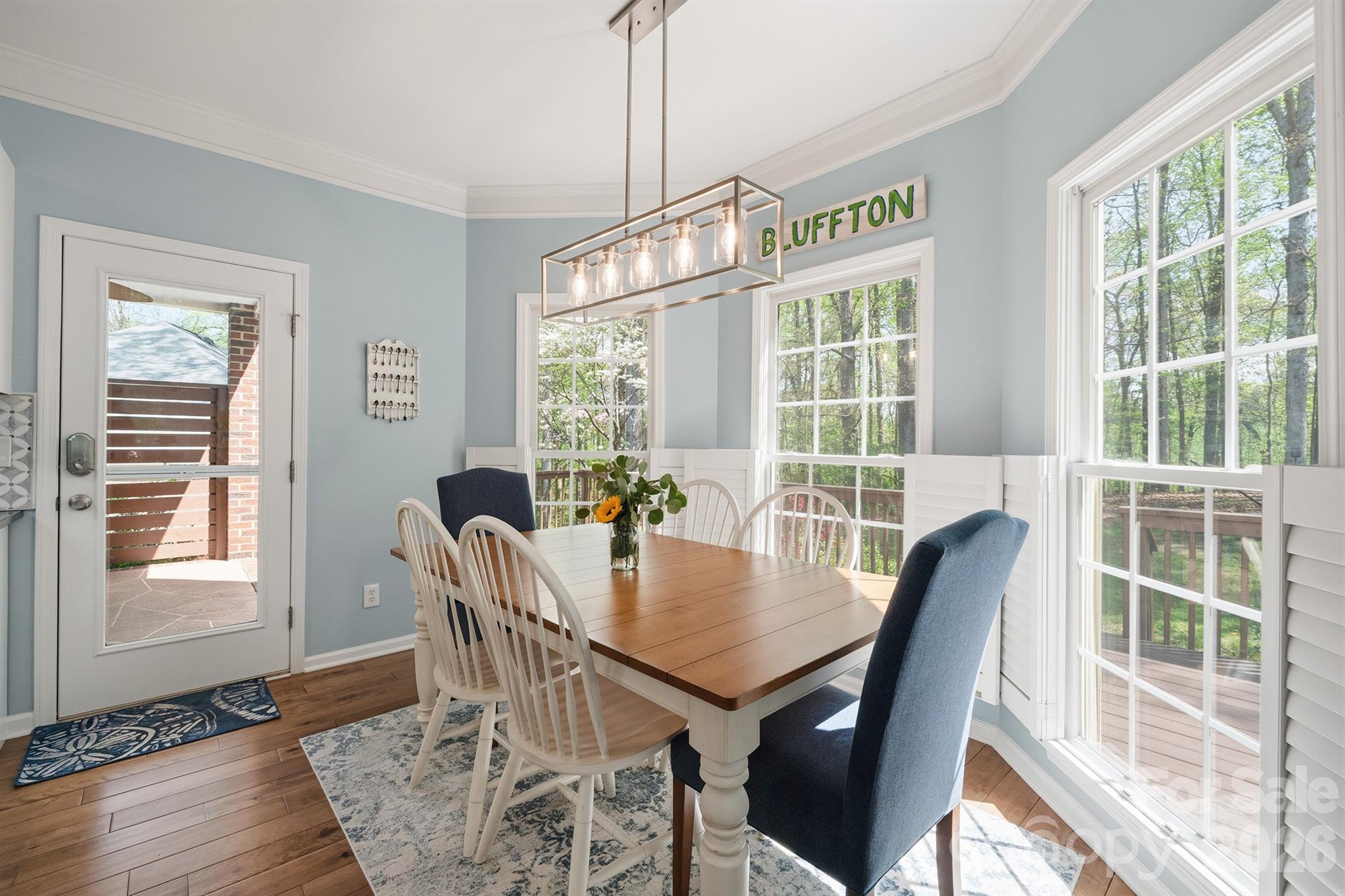 Fernbrook - Residential