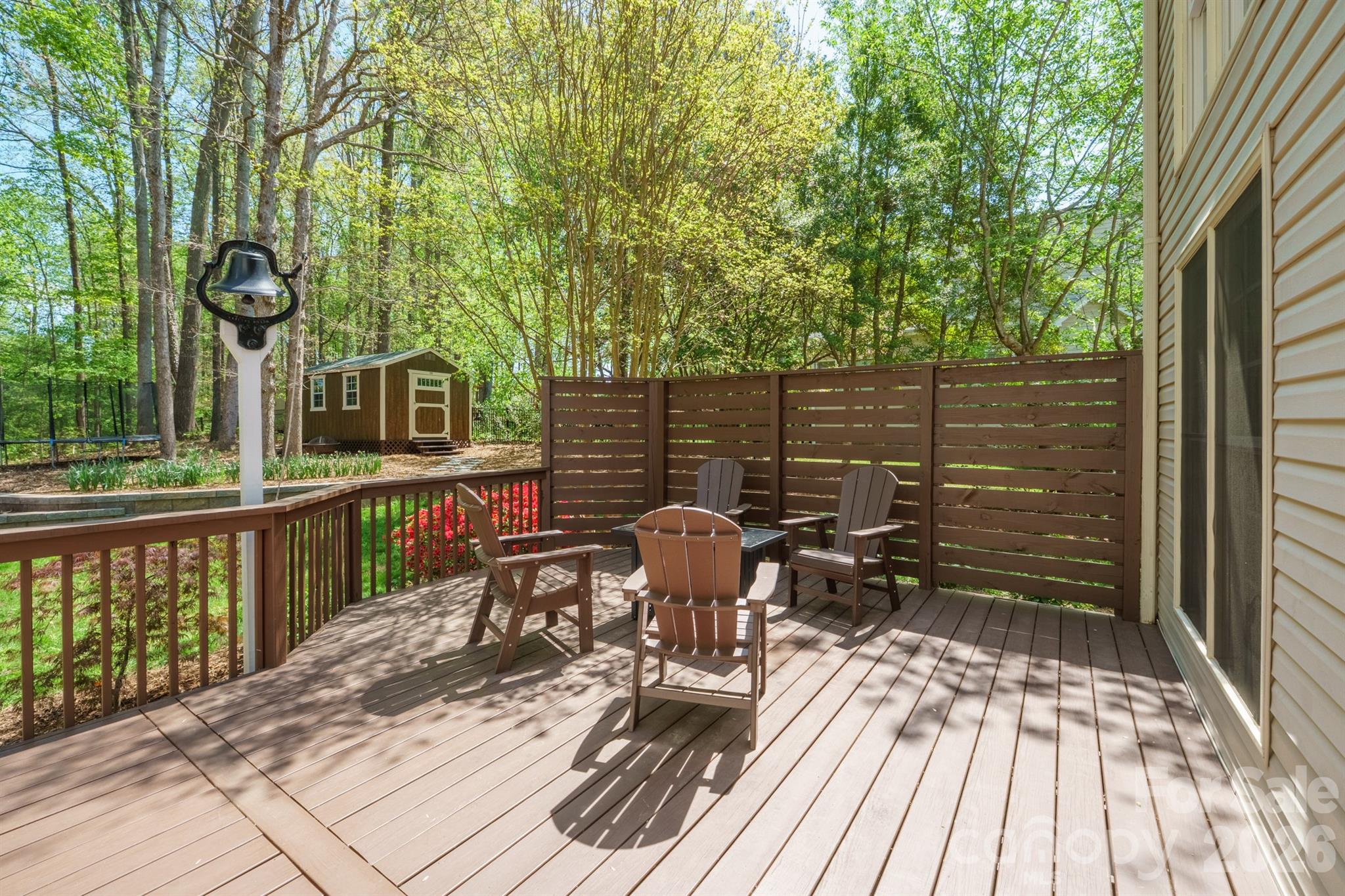 Fernbrook - Residential