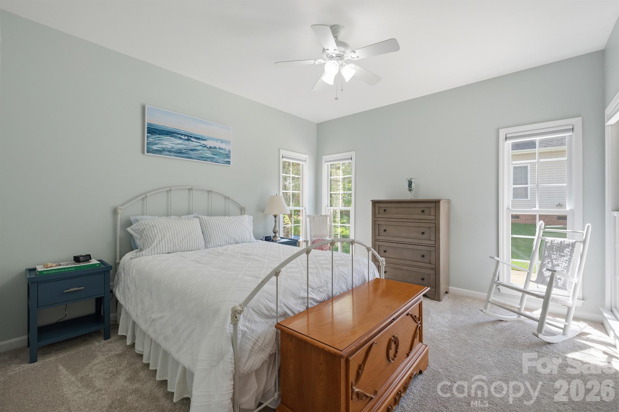 Fernbrook - Residential