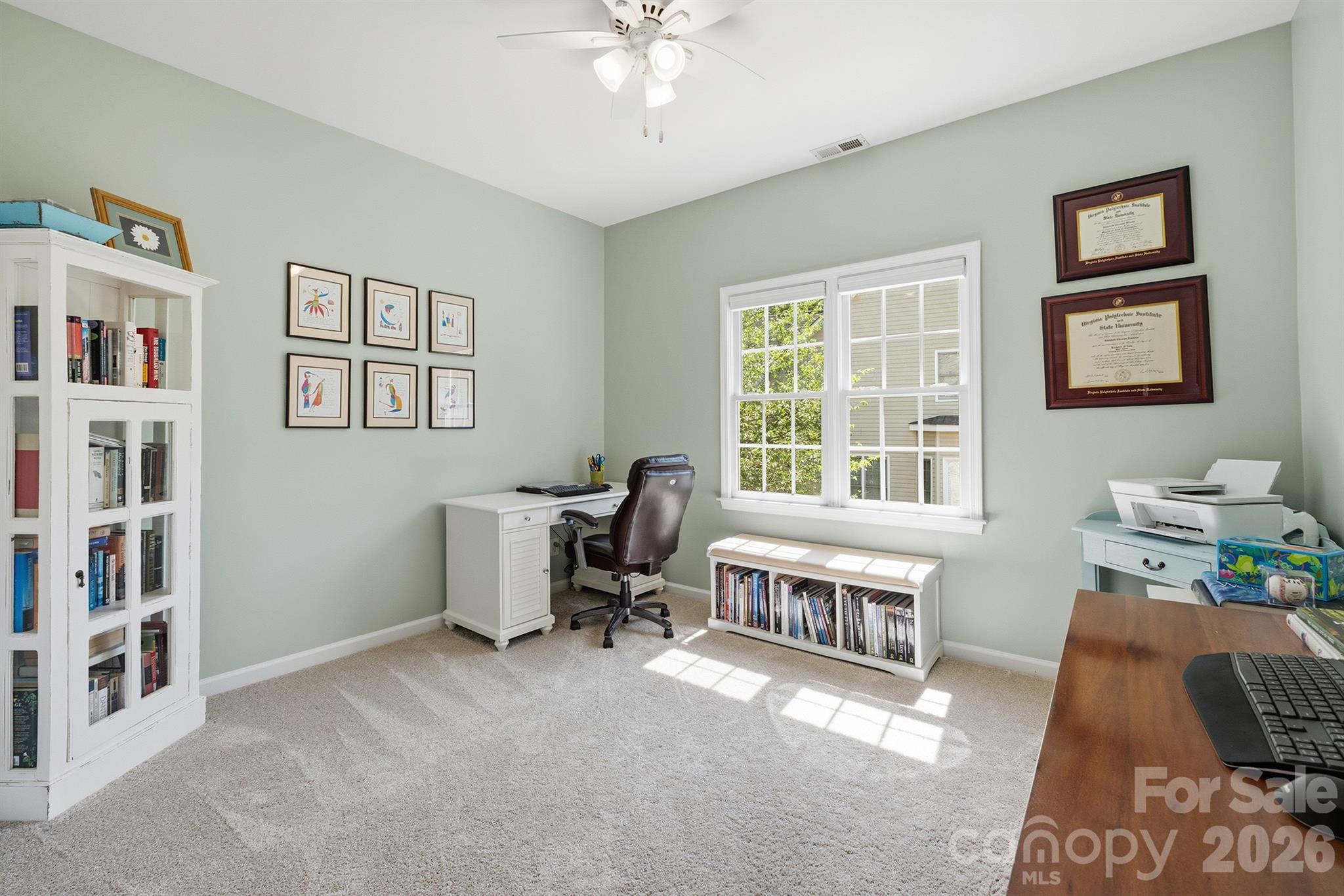 Fernbrook - Residential