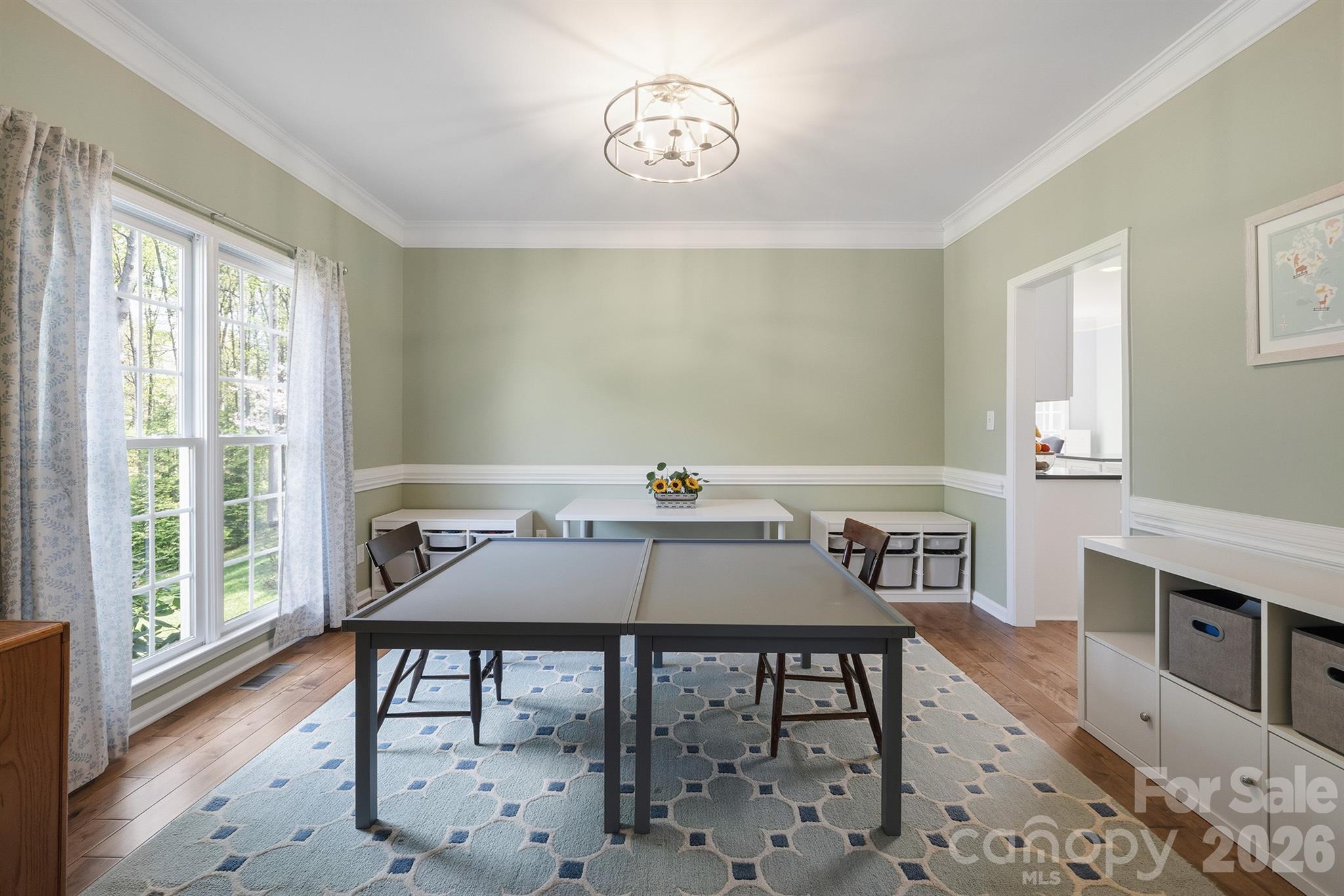 Fernbrook - Residential