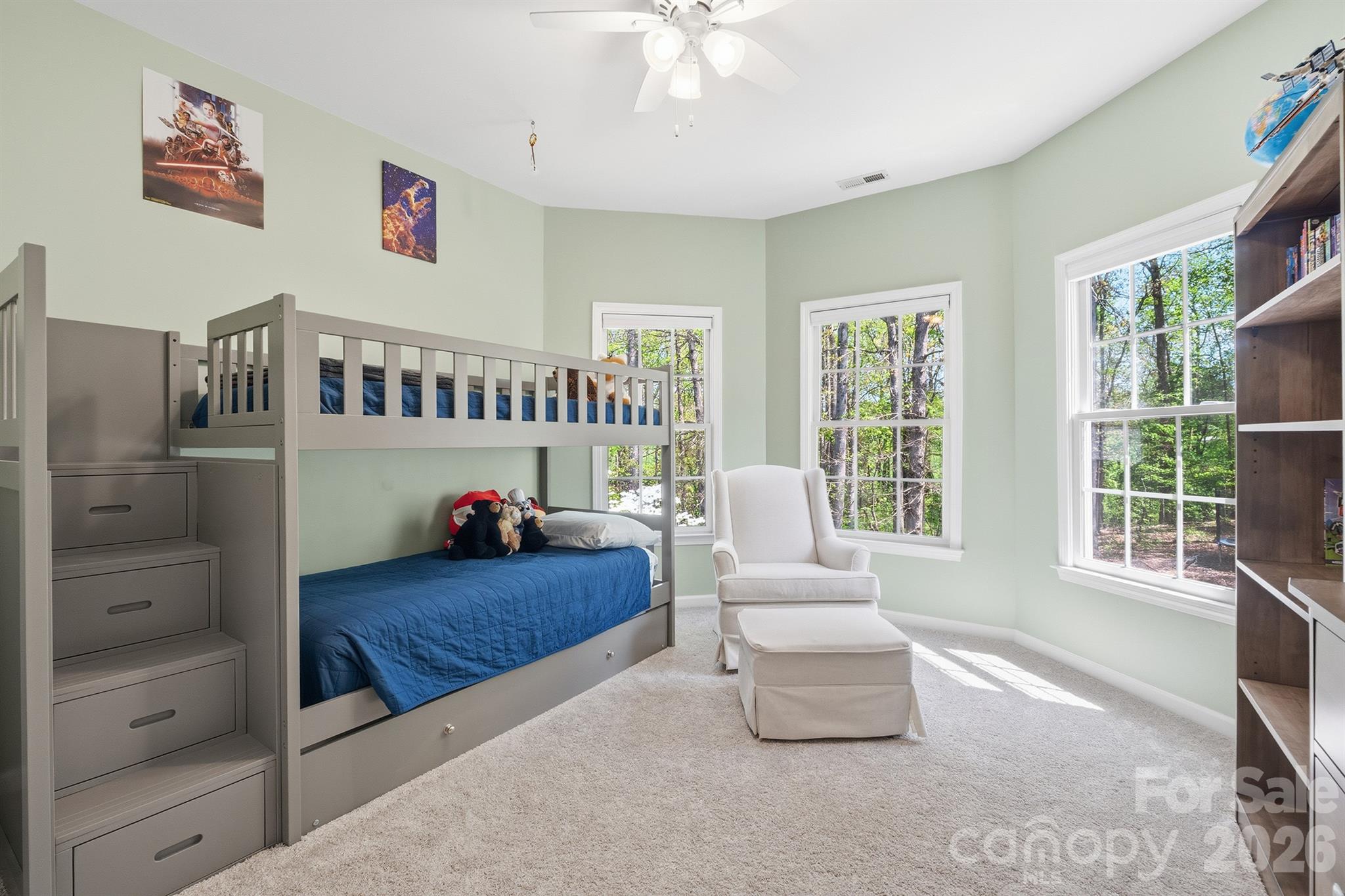 Fernbrook - Residential