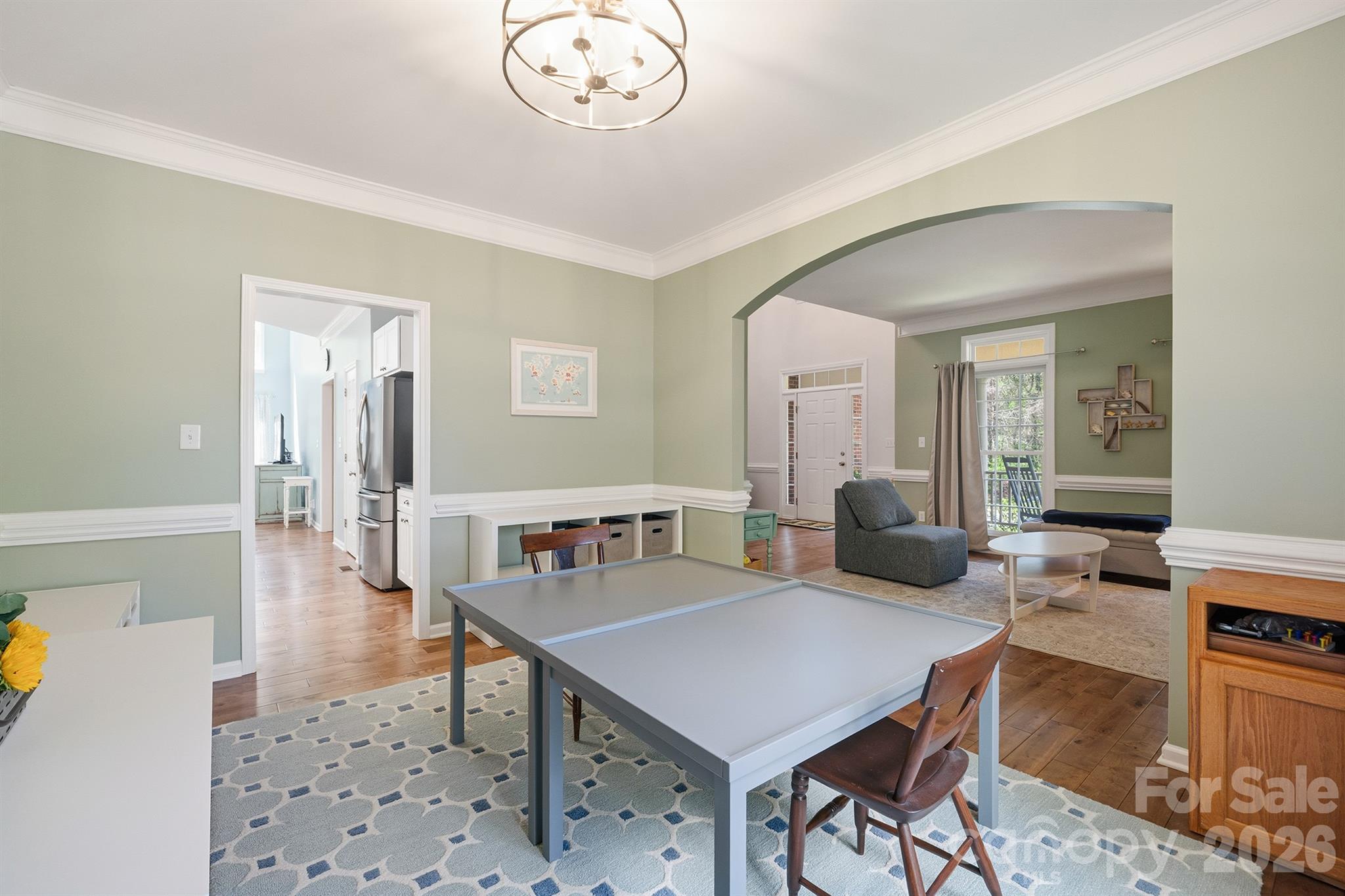 Fernbrook - Residential