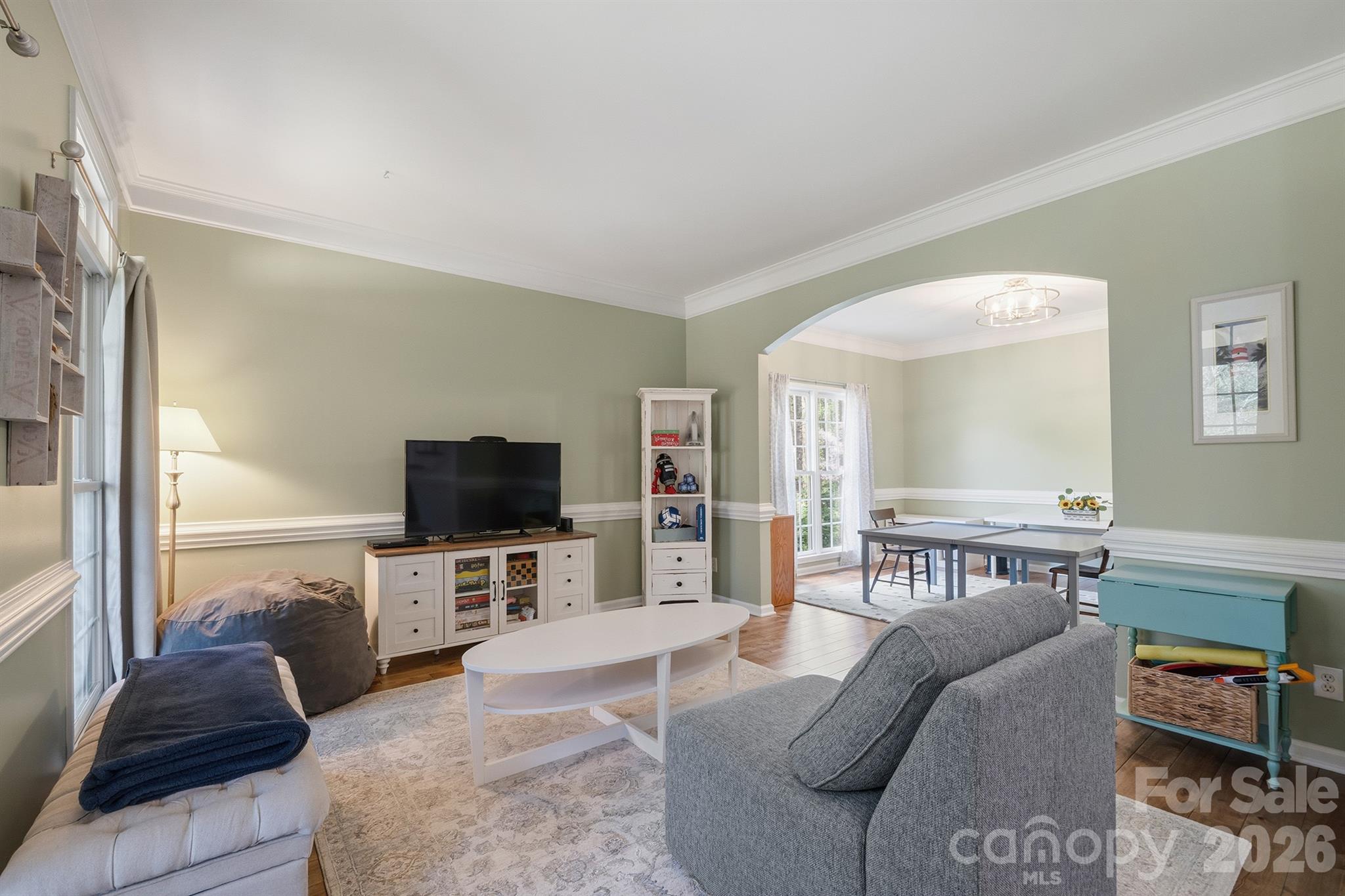 Fernbrook - Residential