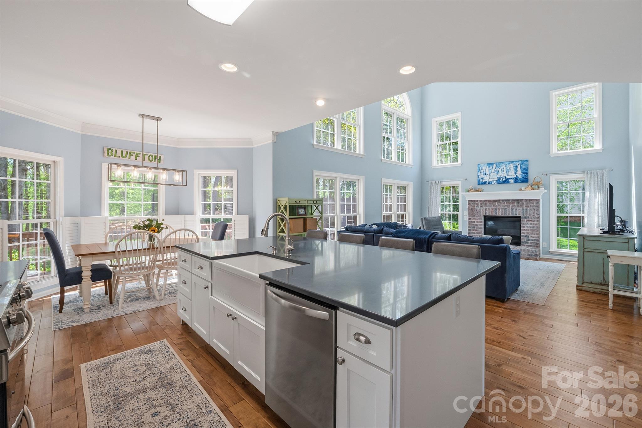 Fernbrook - Residential