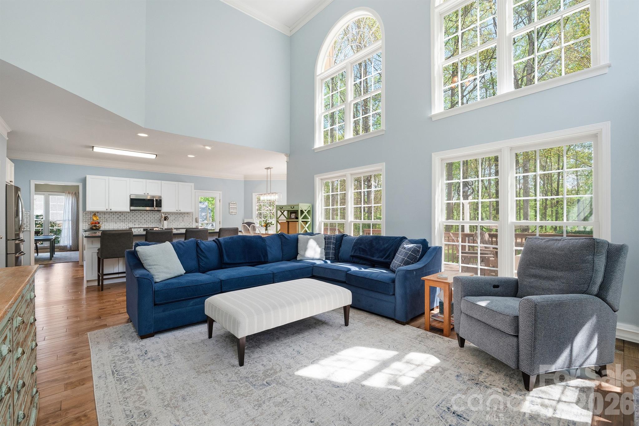 Fernbrook - Residential