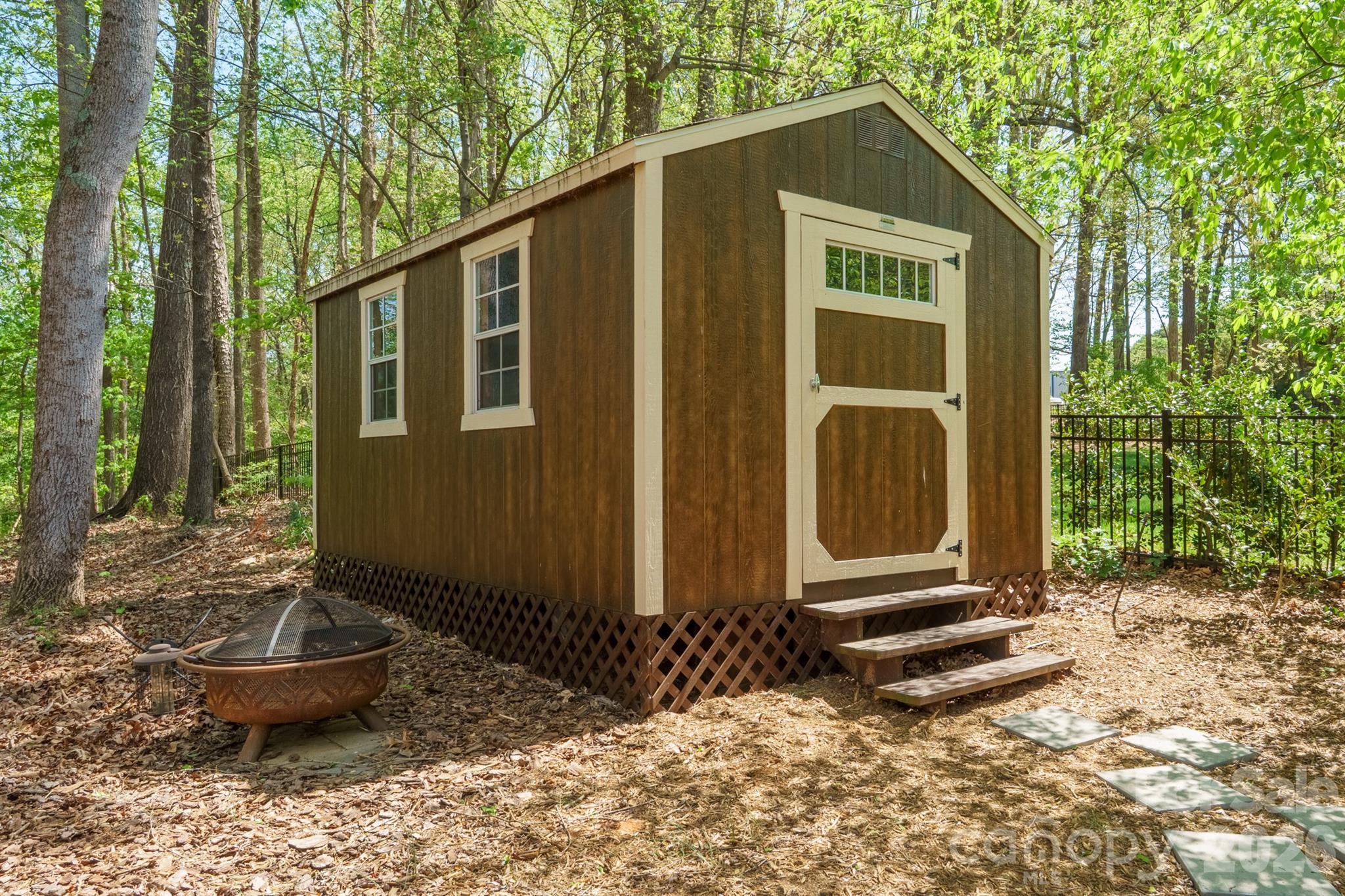 Fernbrook - Residential