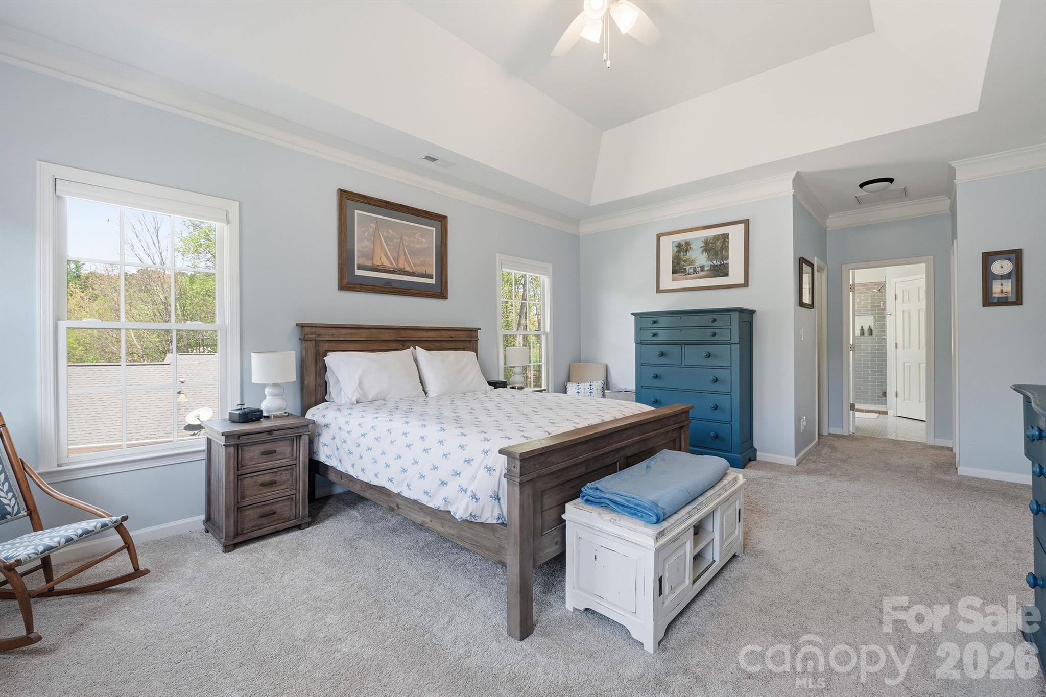 Fernbrook - Residential