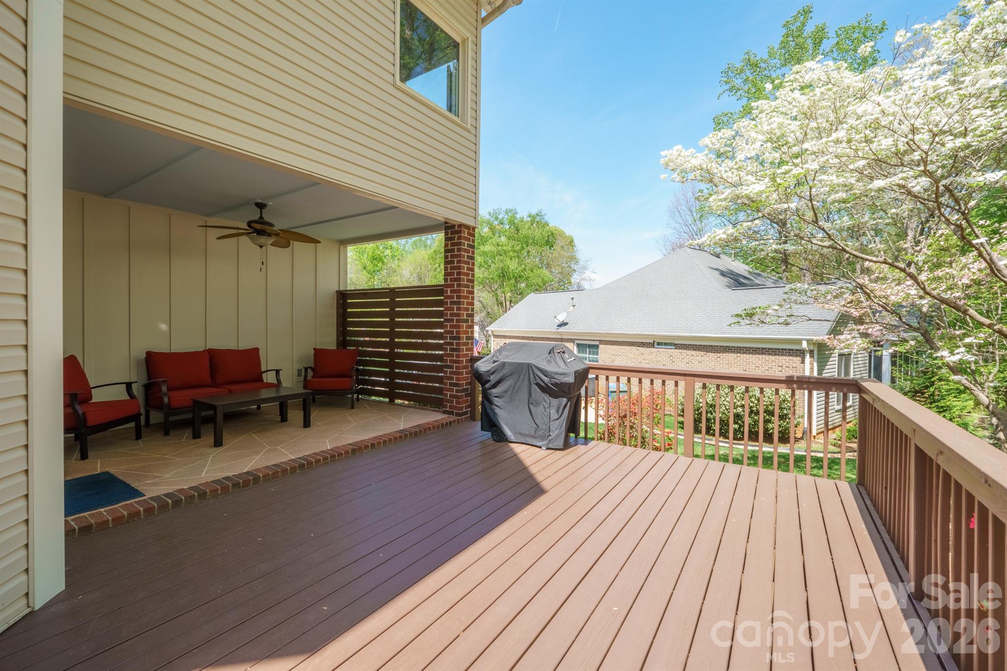 Fernbrook - Residential