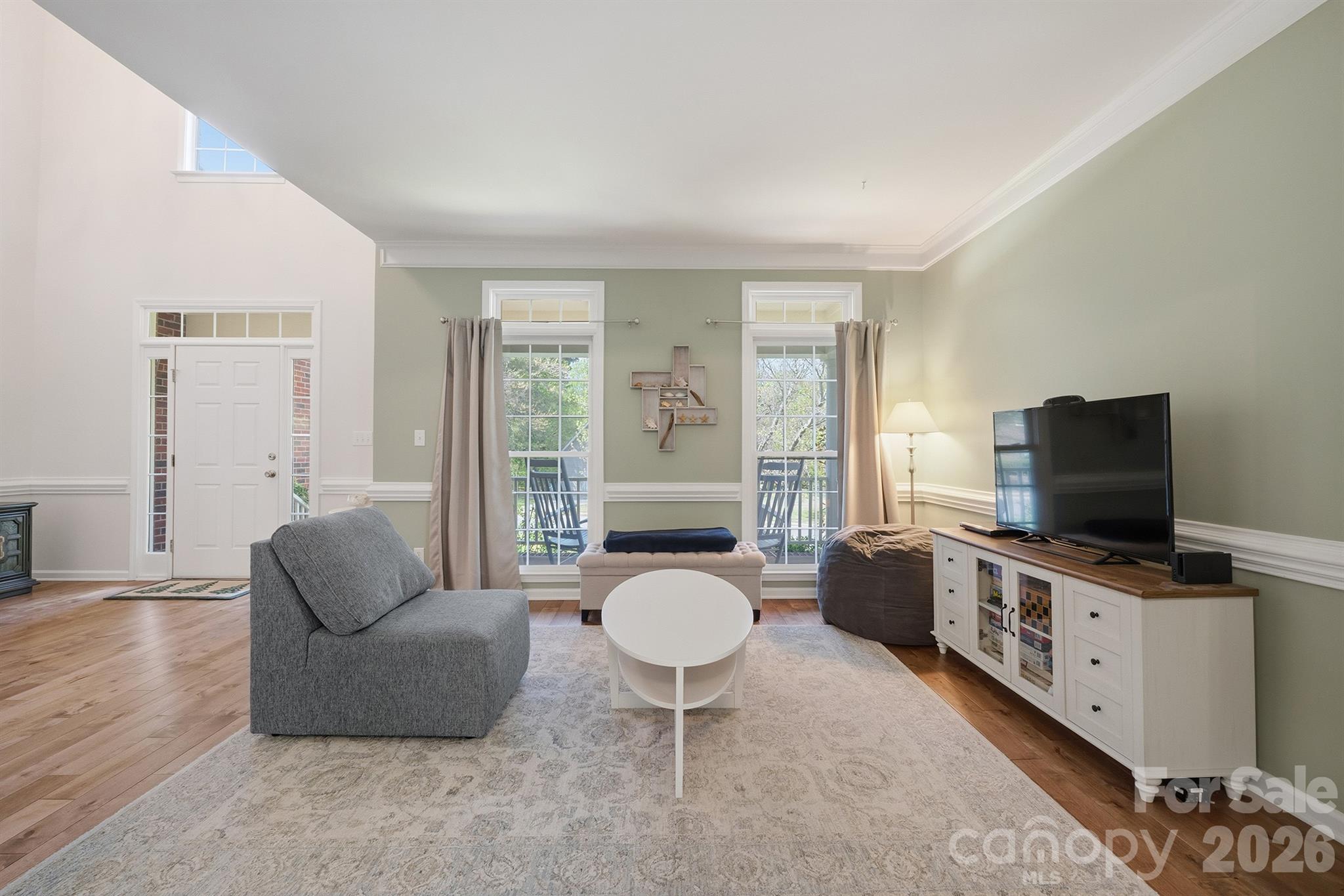 Fernbrook - Residential