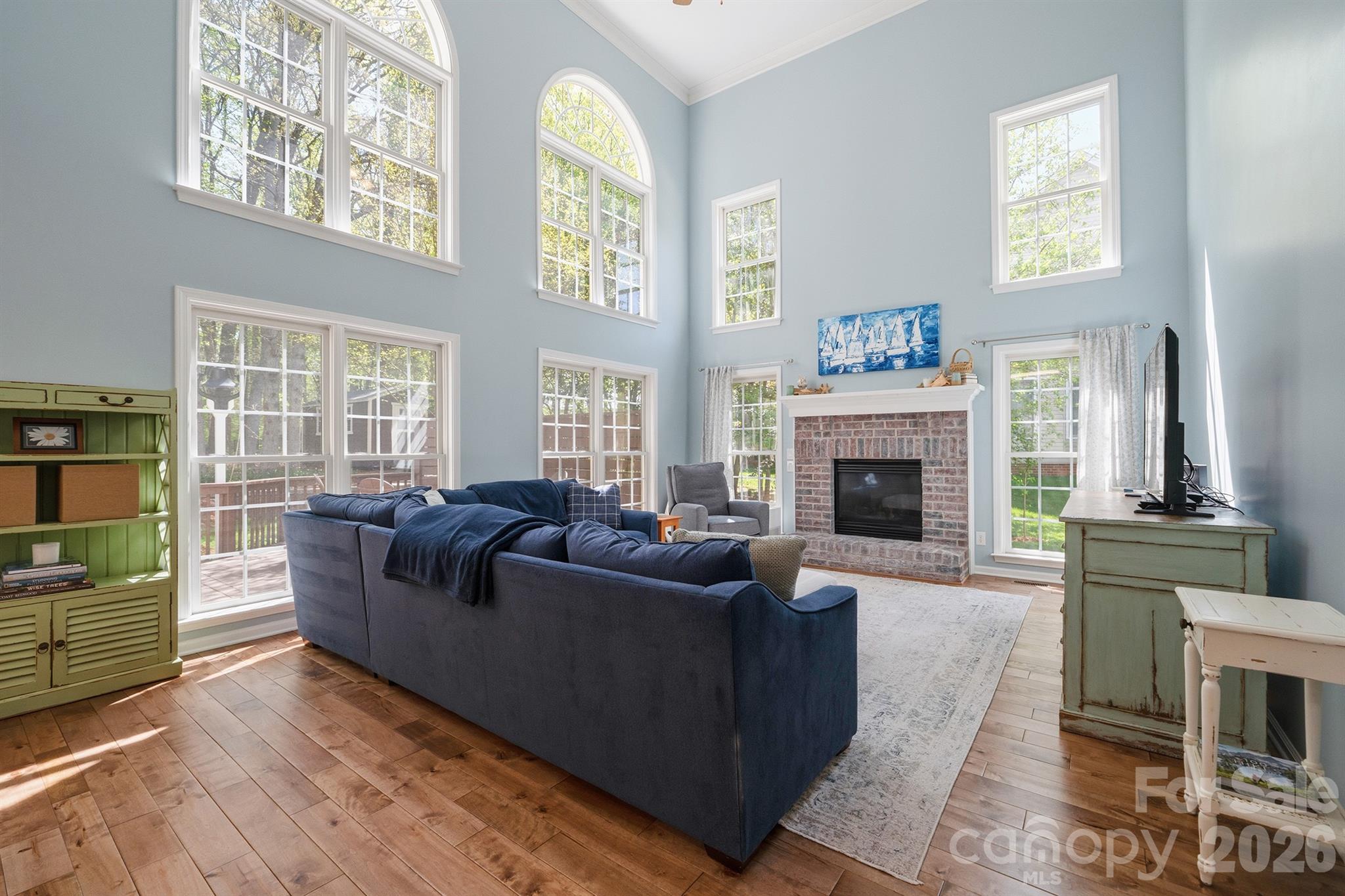 Fernbrook - Residential