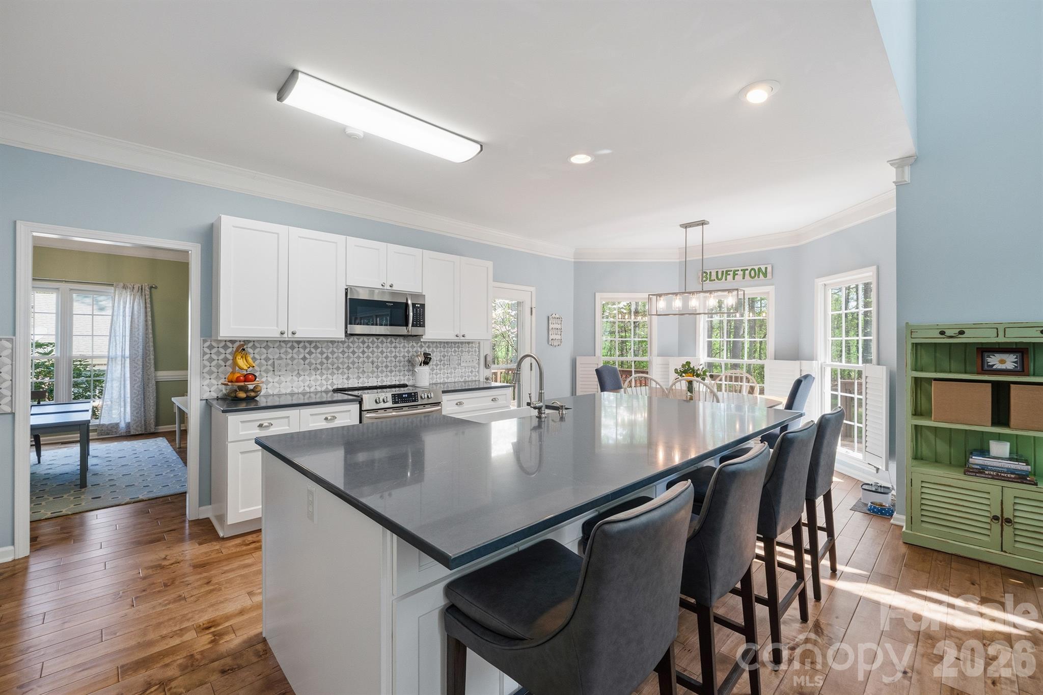 Fernbrook - Residential