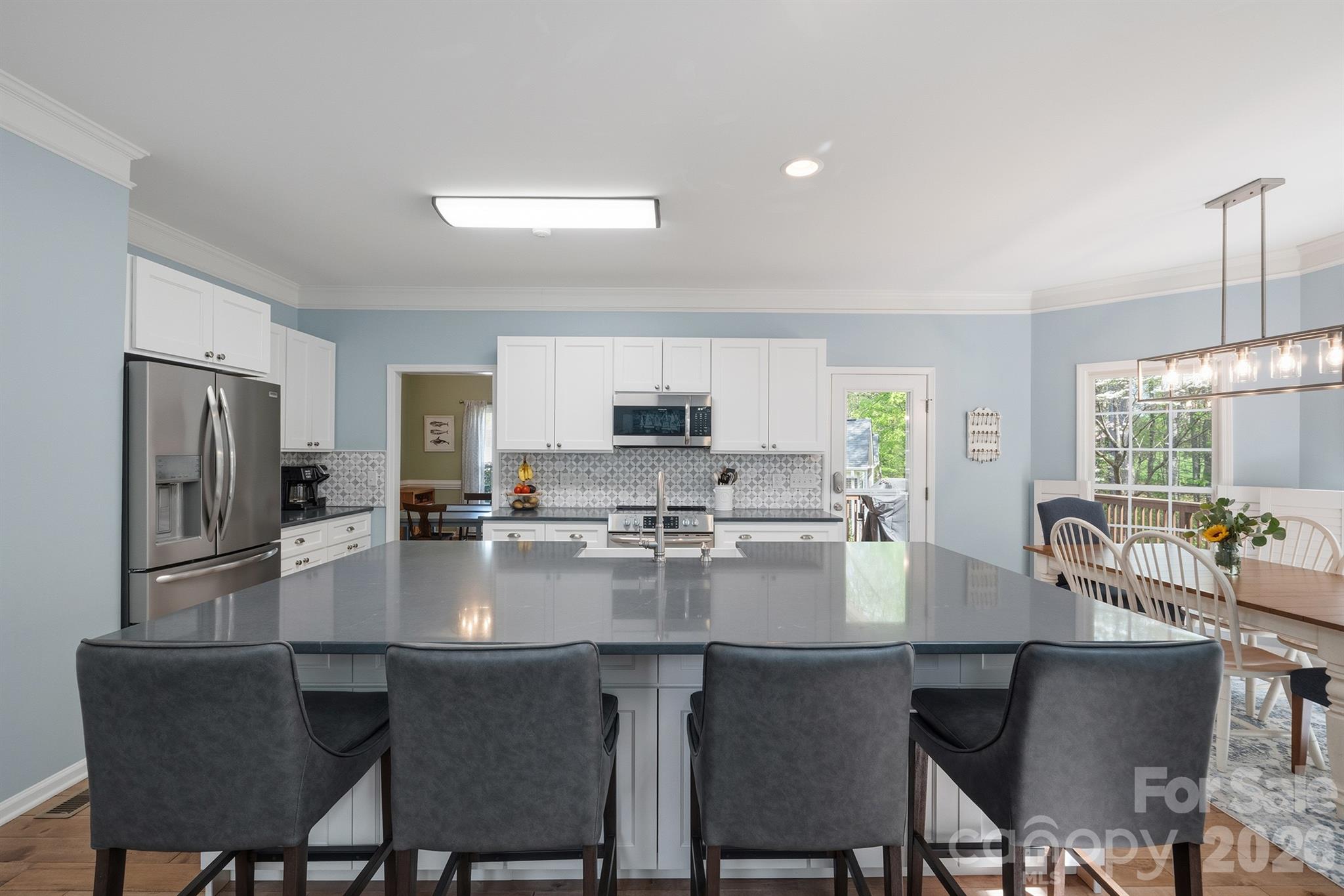 Fernbrook - Residential