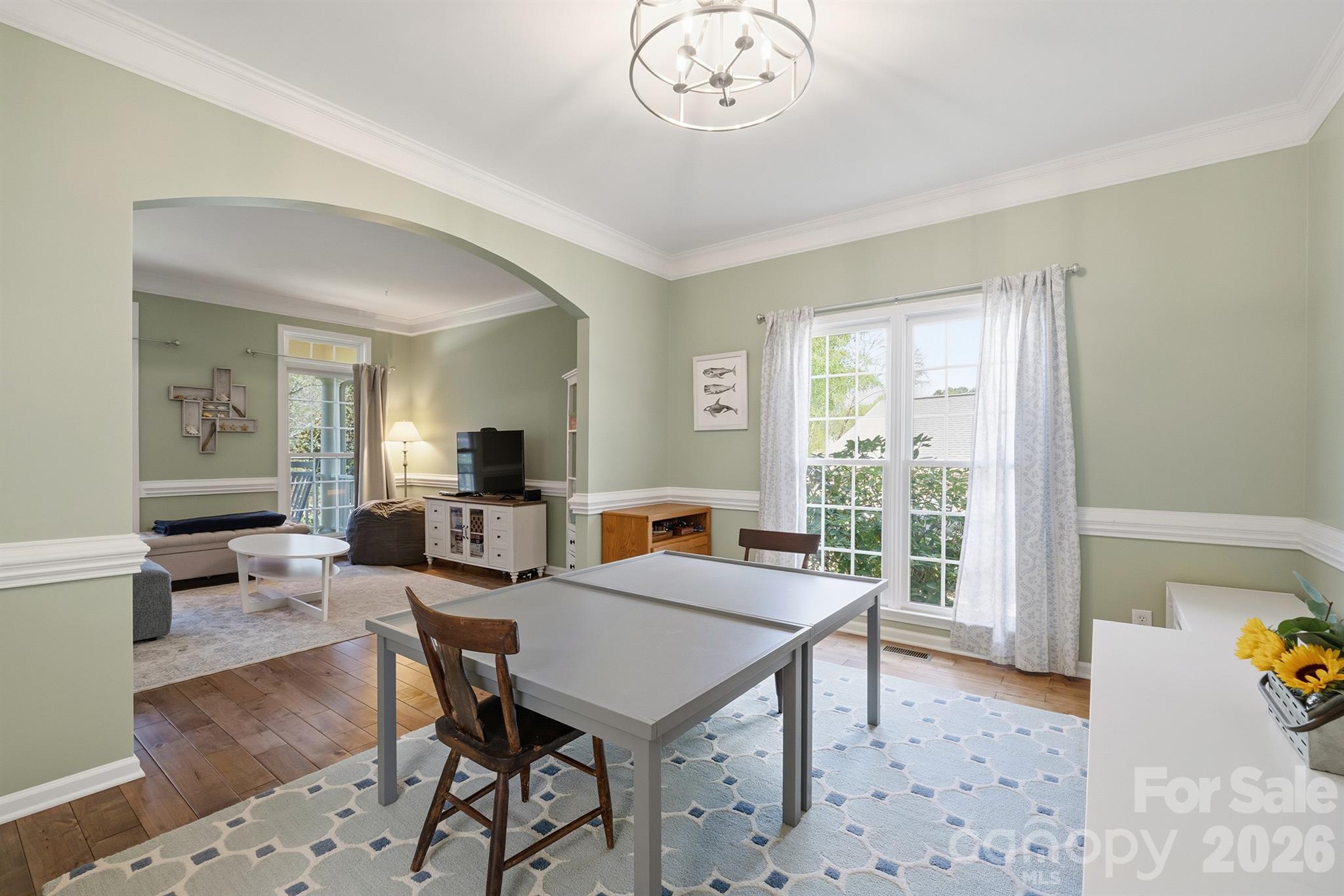 Fernbrook - Residential