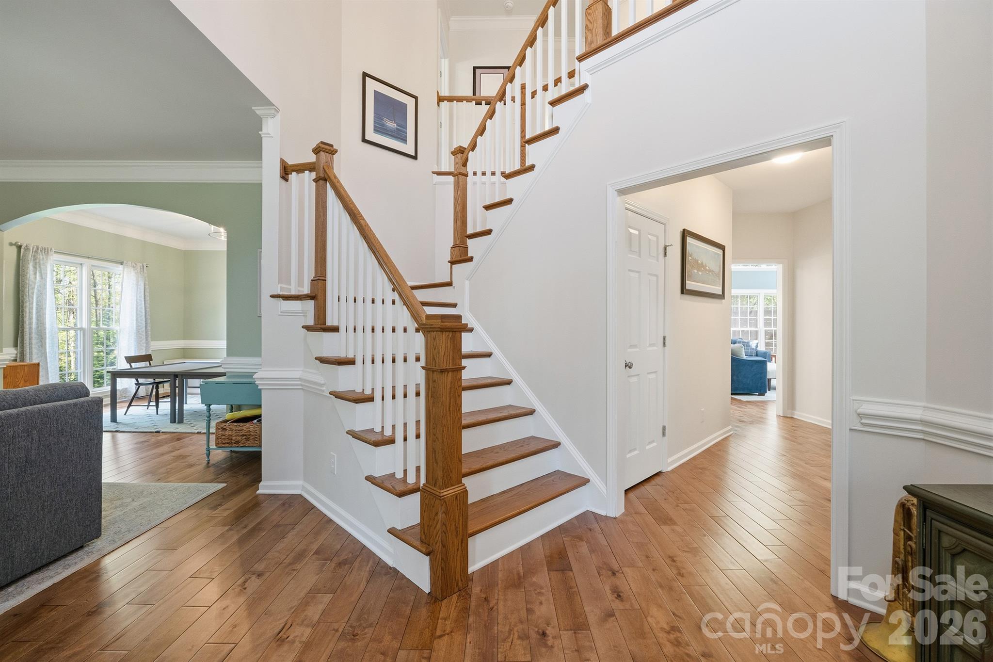 Fernbrook - Residential