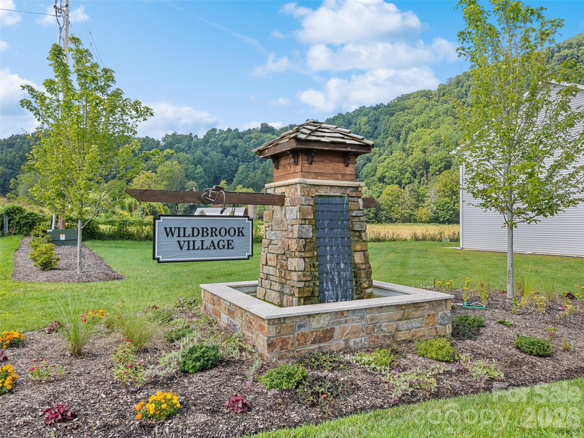 31 Clear Creek Lane