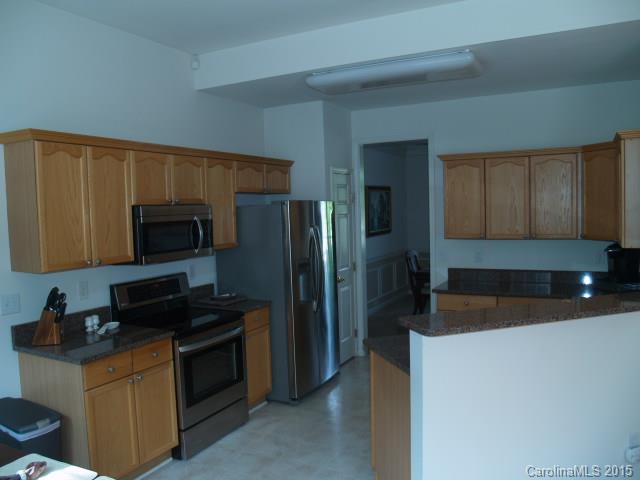 Knightsbridge - Residential