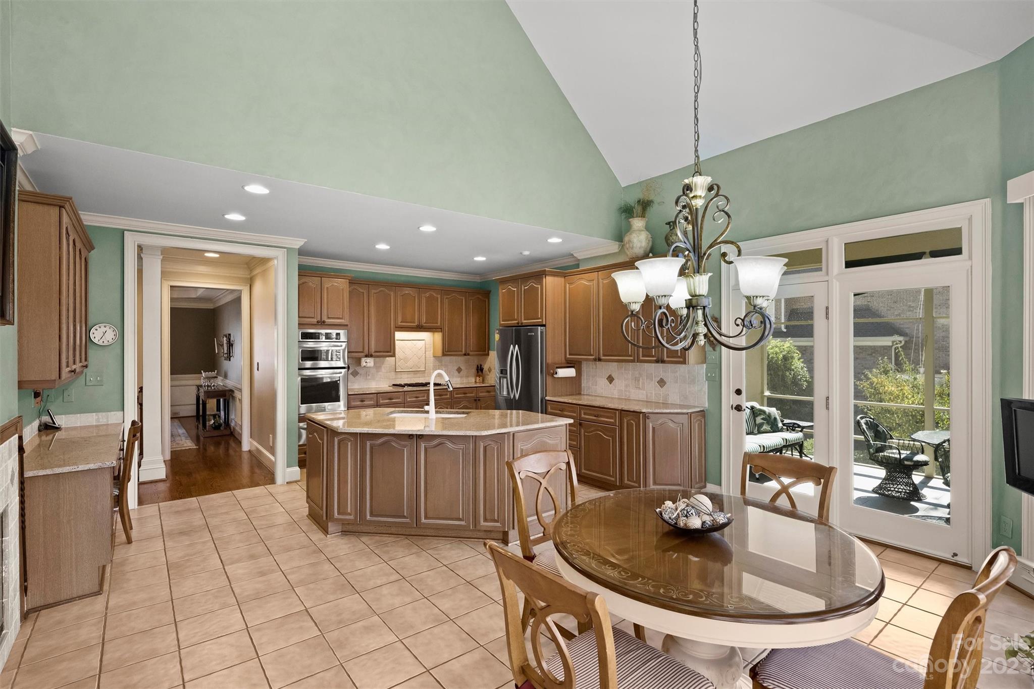 River Run - Residential