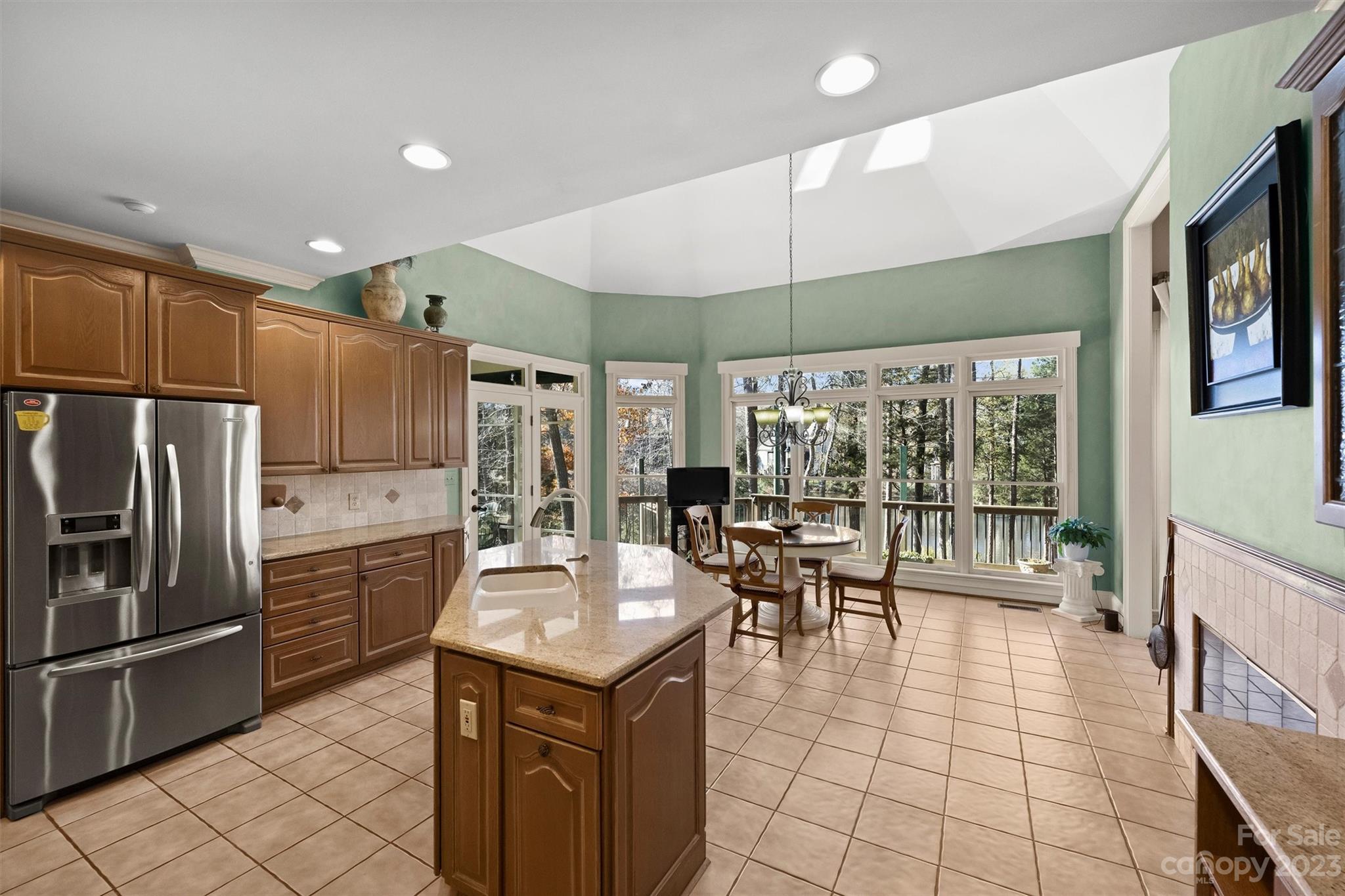 River Run - Residential