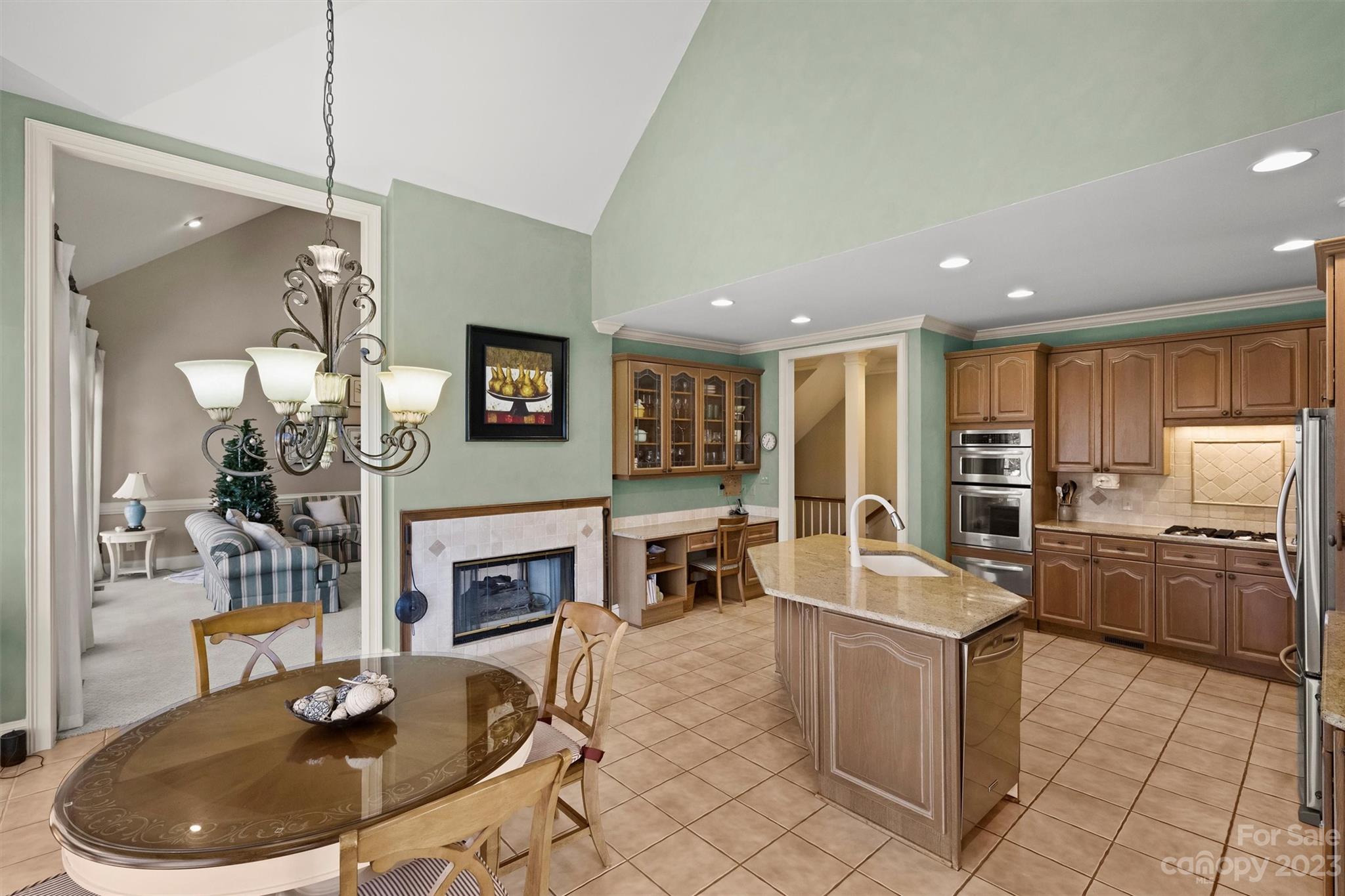 River Run - Residential