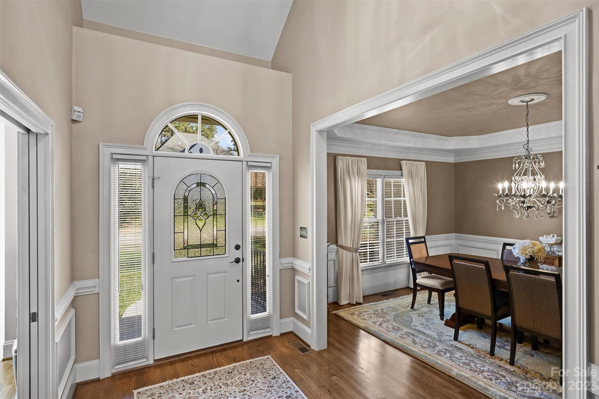 River Run - Residential