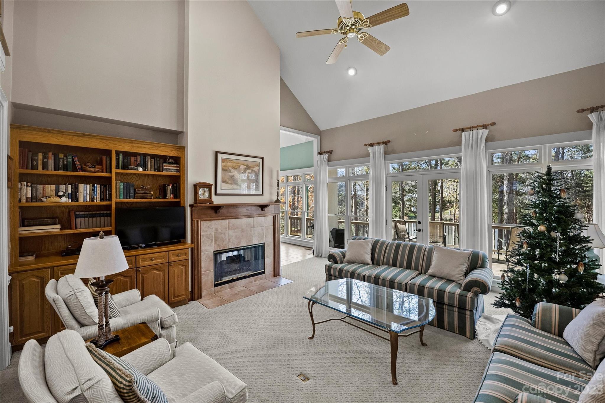 River Run - Residential