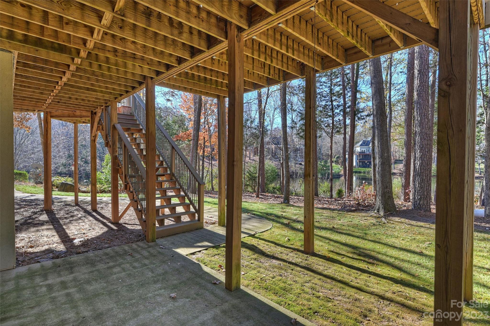 River Run - Residential