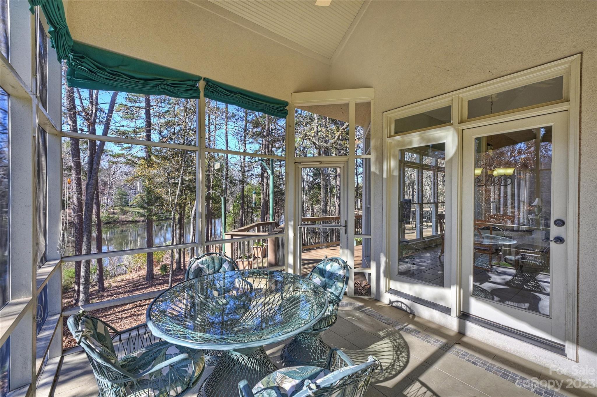 River Run - Residential