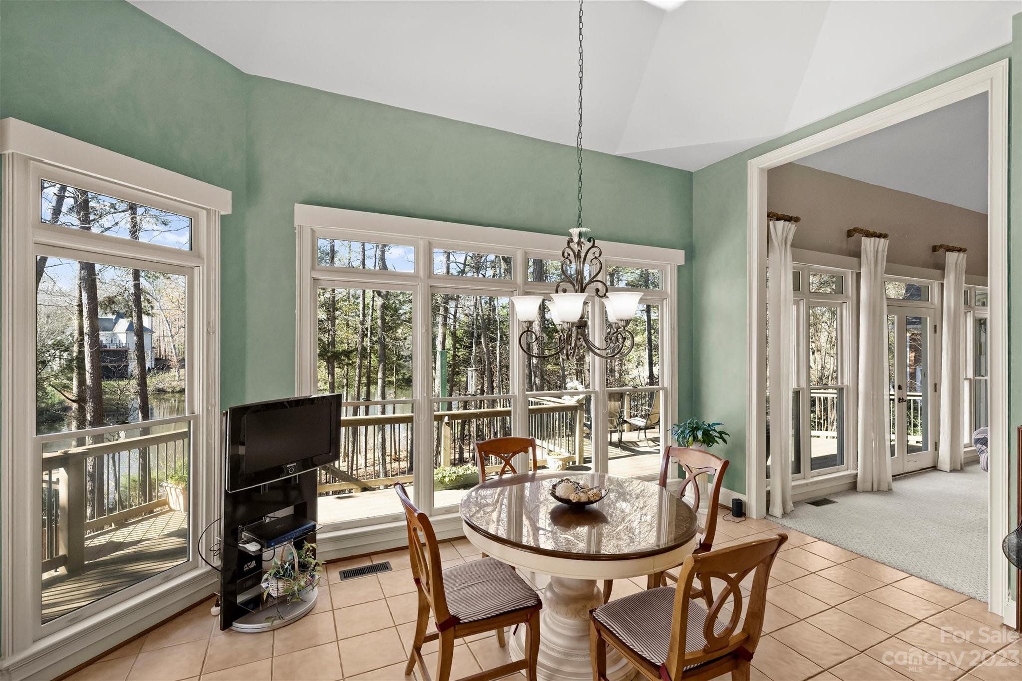 River Run - Residential