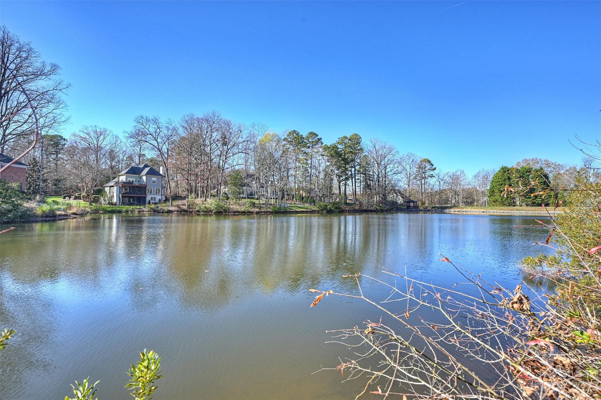 River Run - Residential