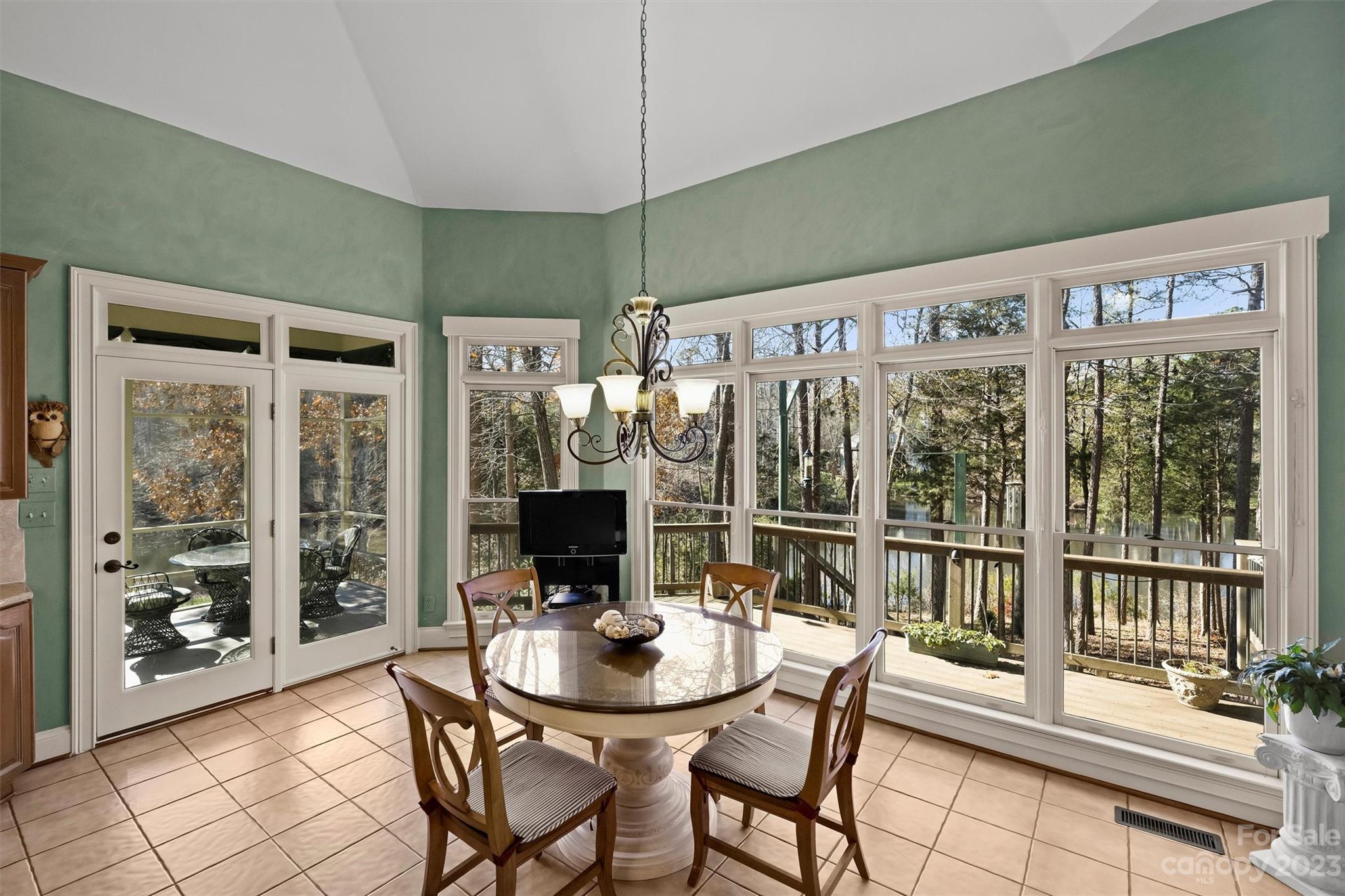 River Run - Residential