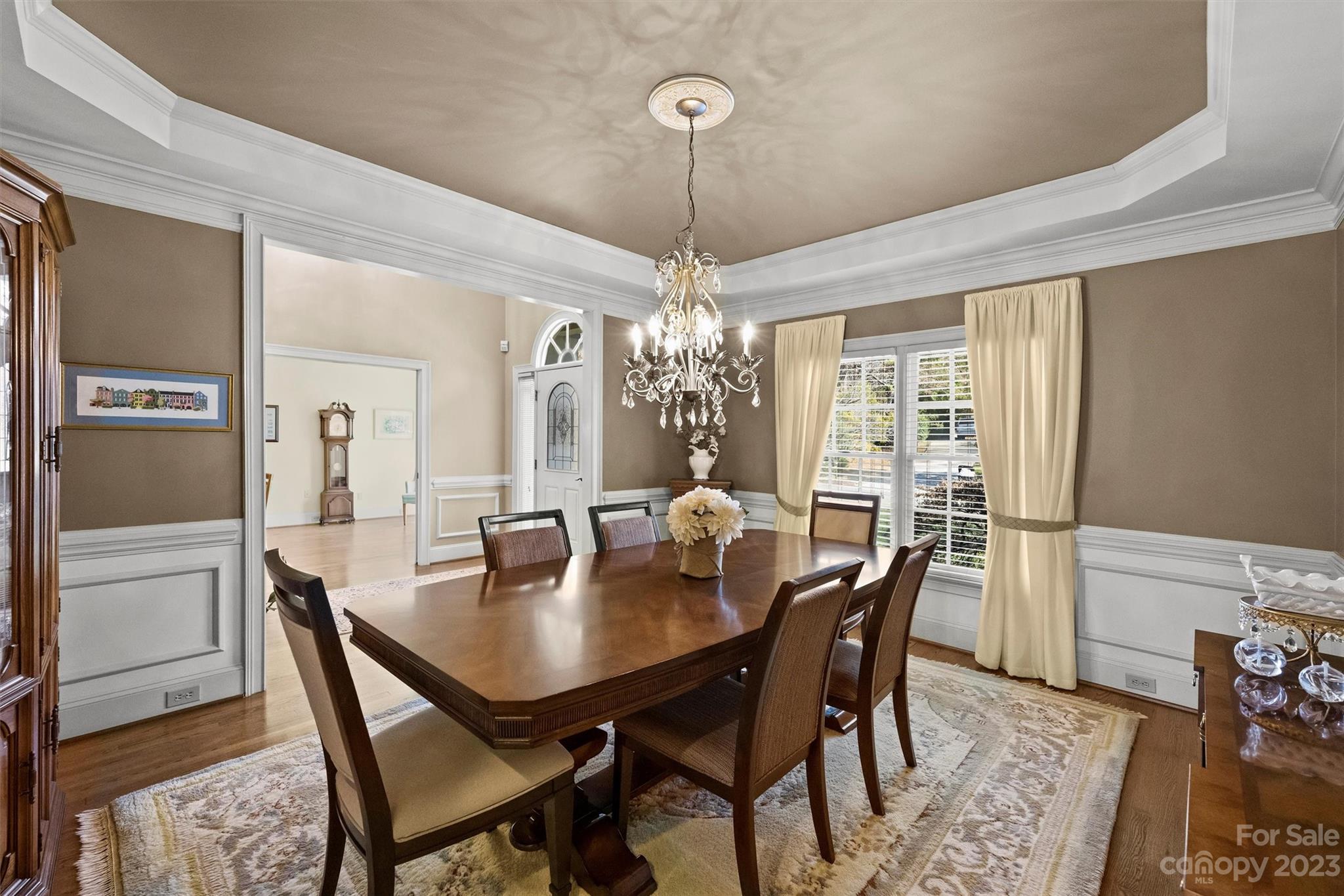 River Run - Residential