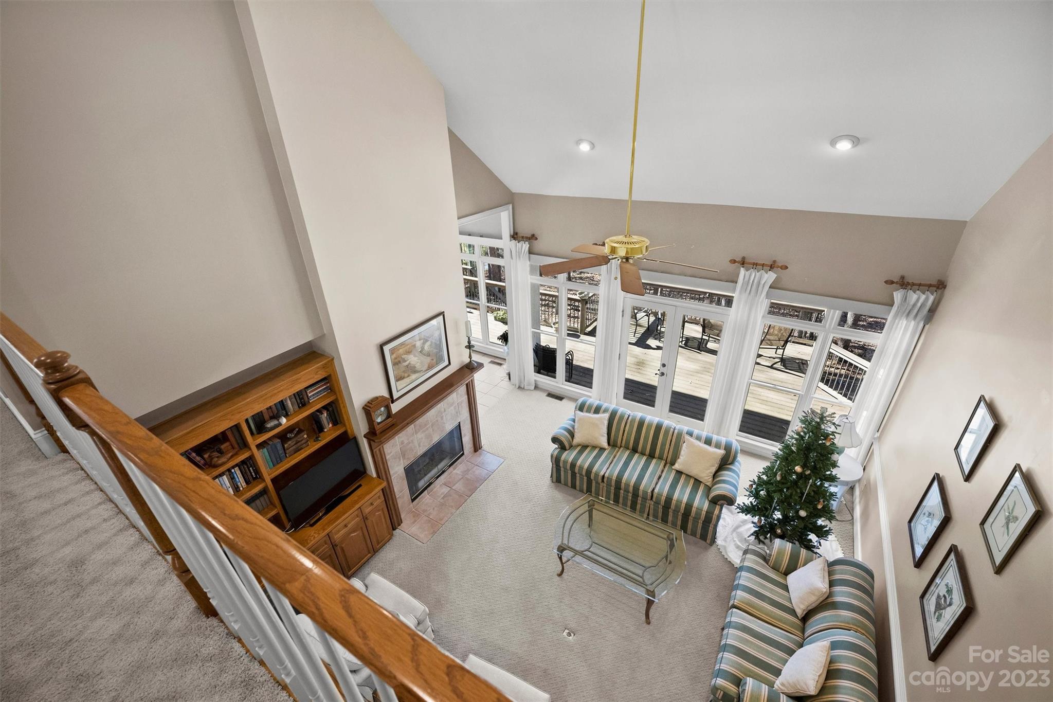 River Run - Residential