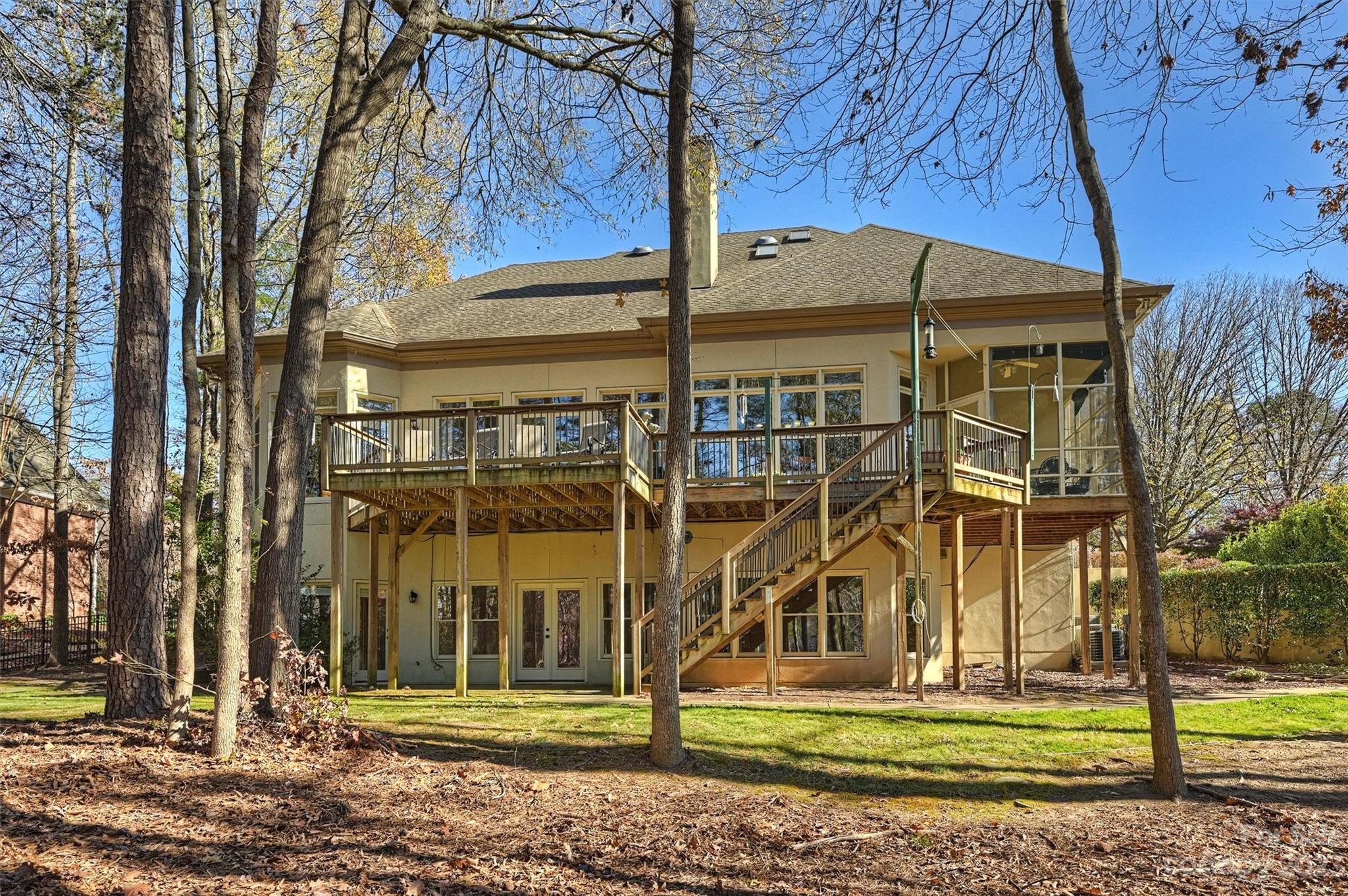 River Run - Residential