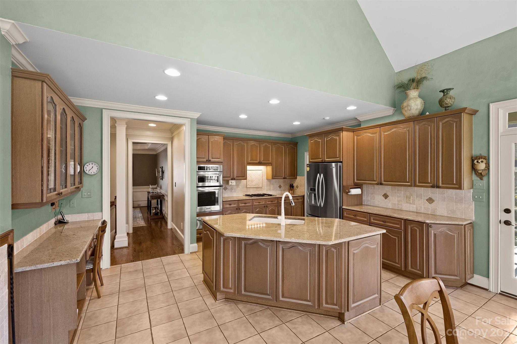 River Run - Residential