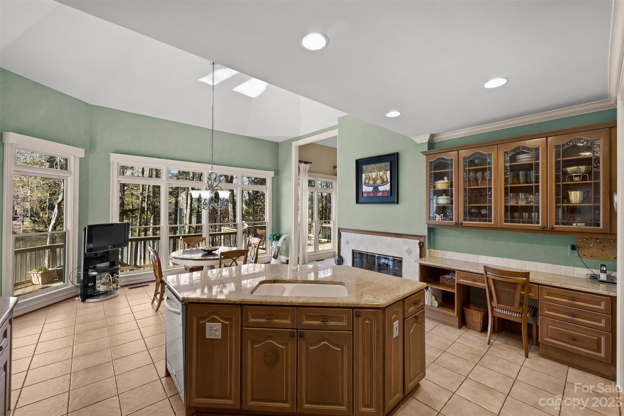 River Run - Residential