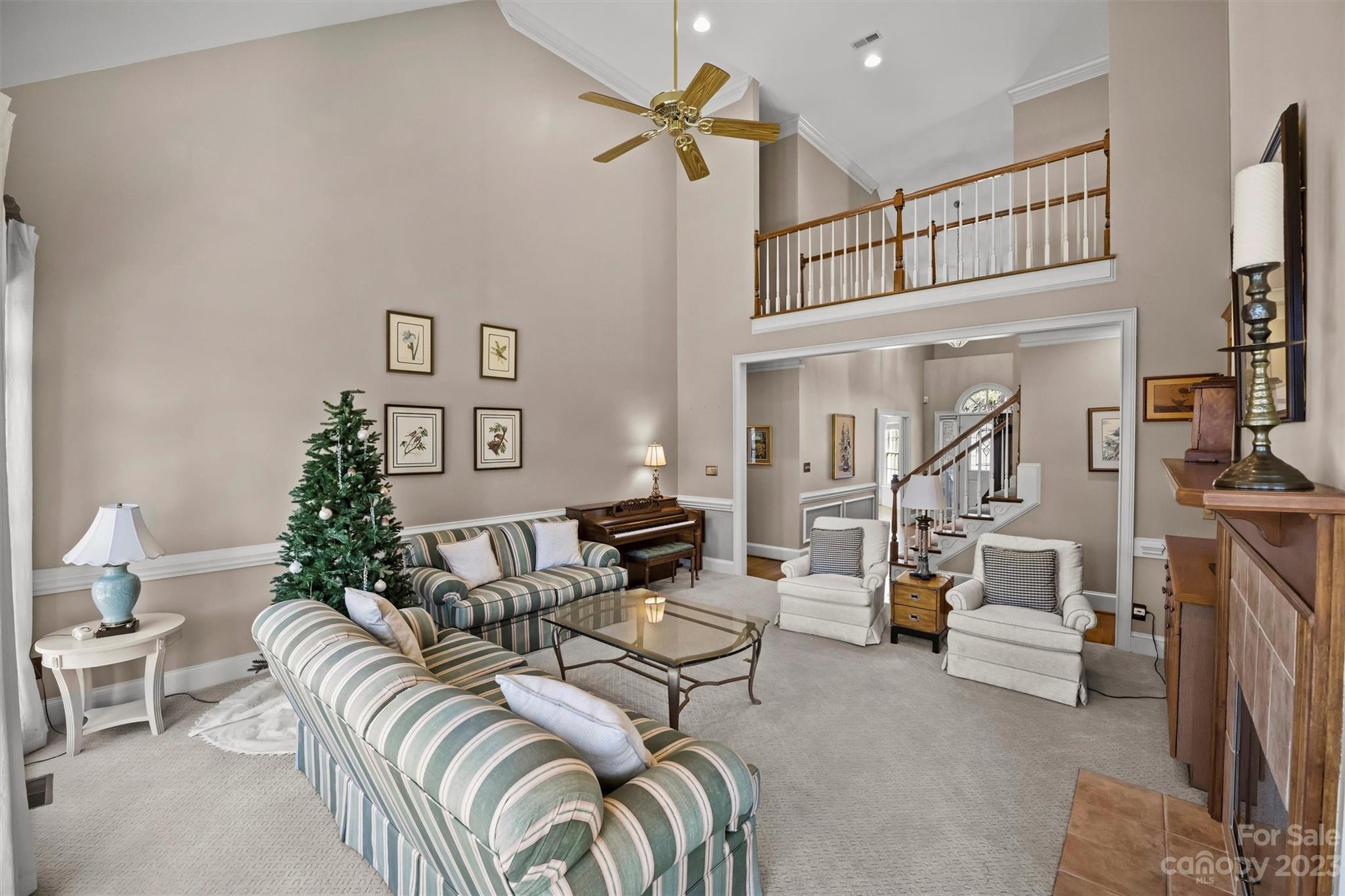 River Run - Residential