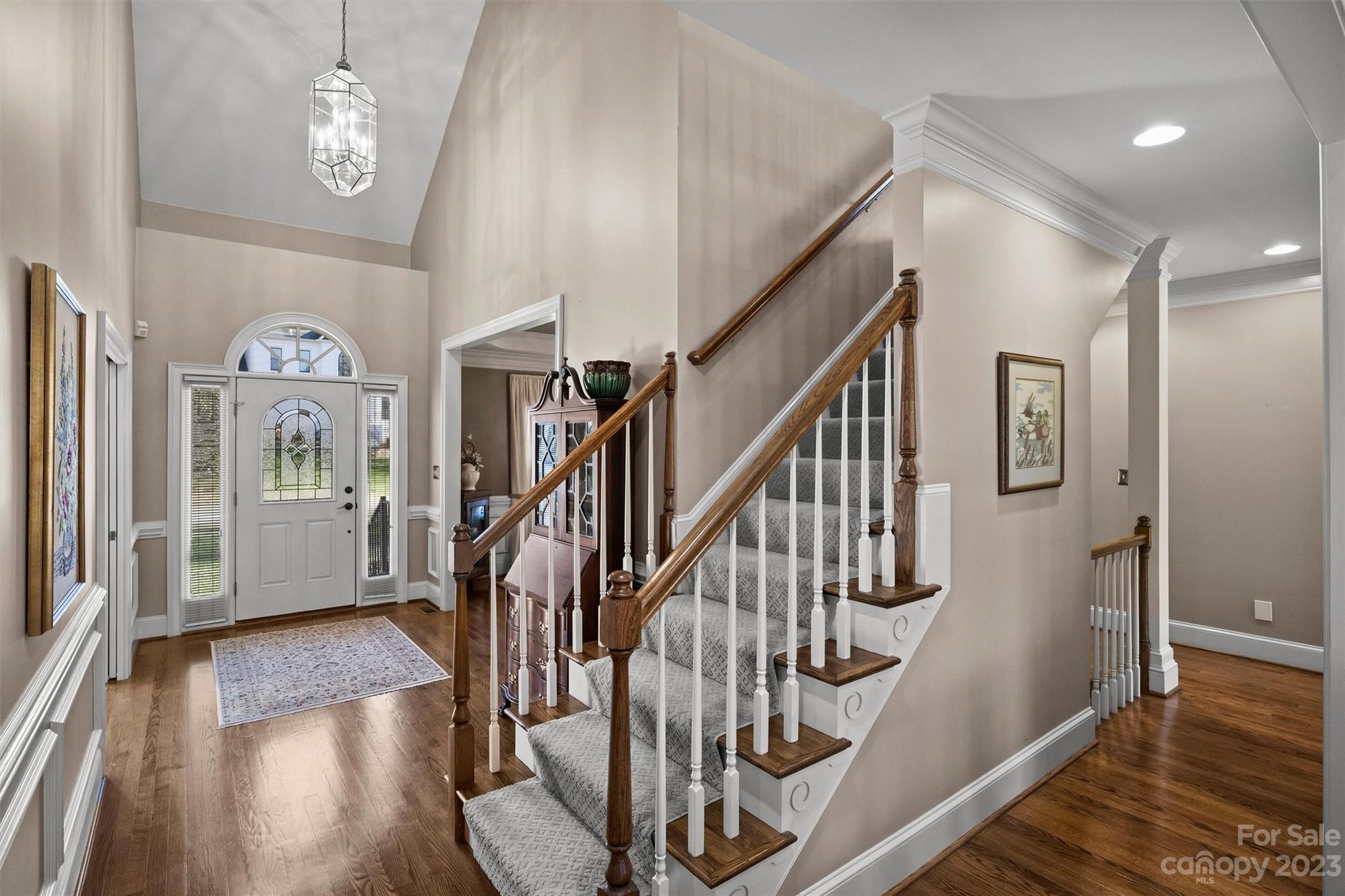 River Run - Residential