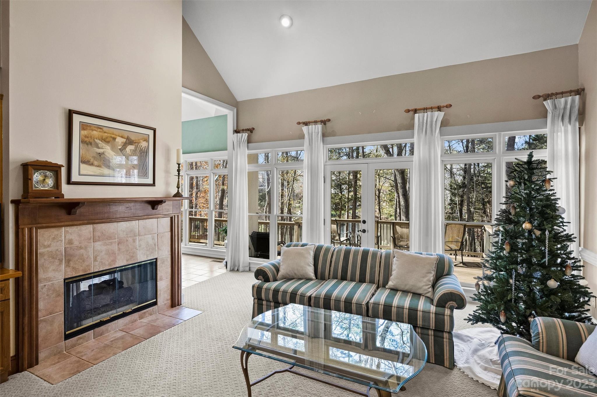 River Run - Residential