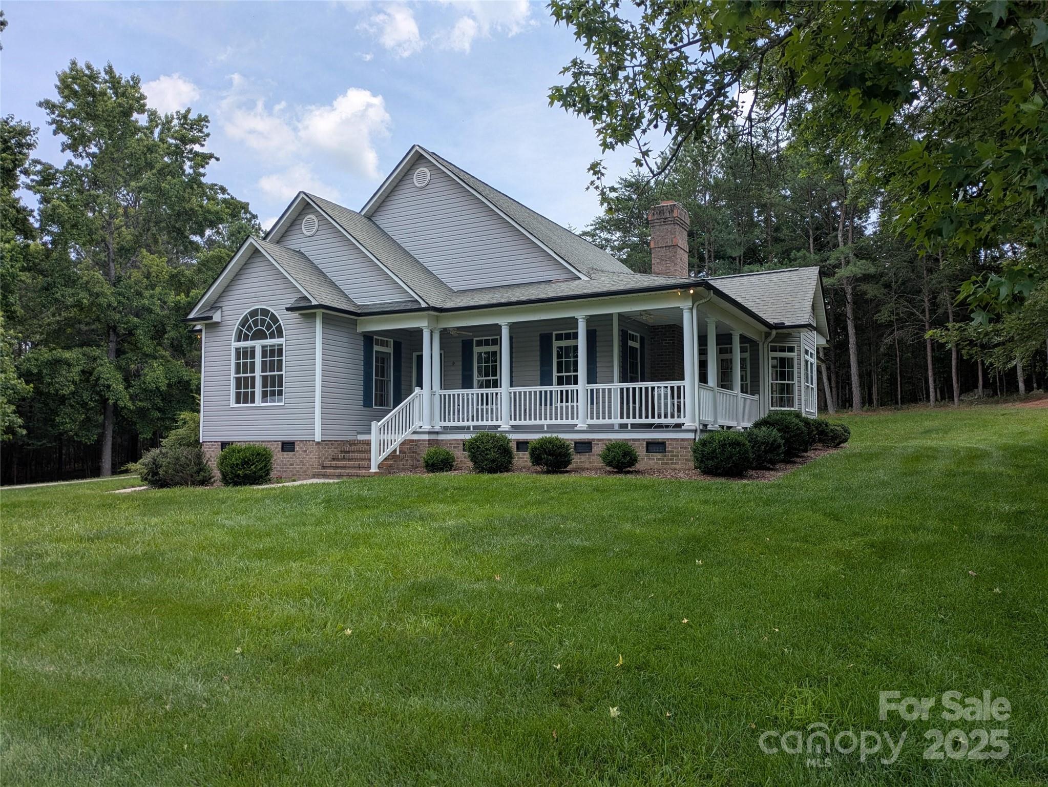 6301 Hawk Nest Drive