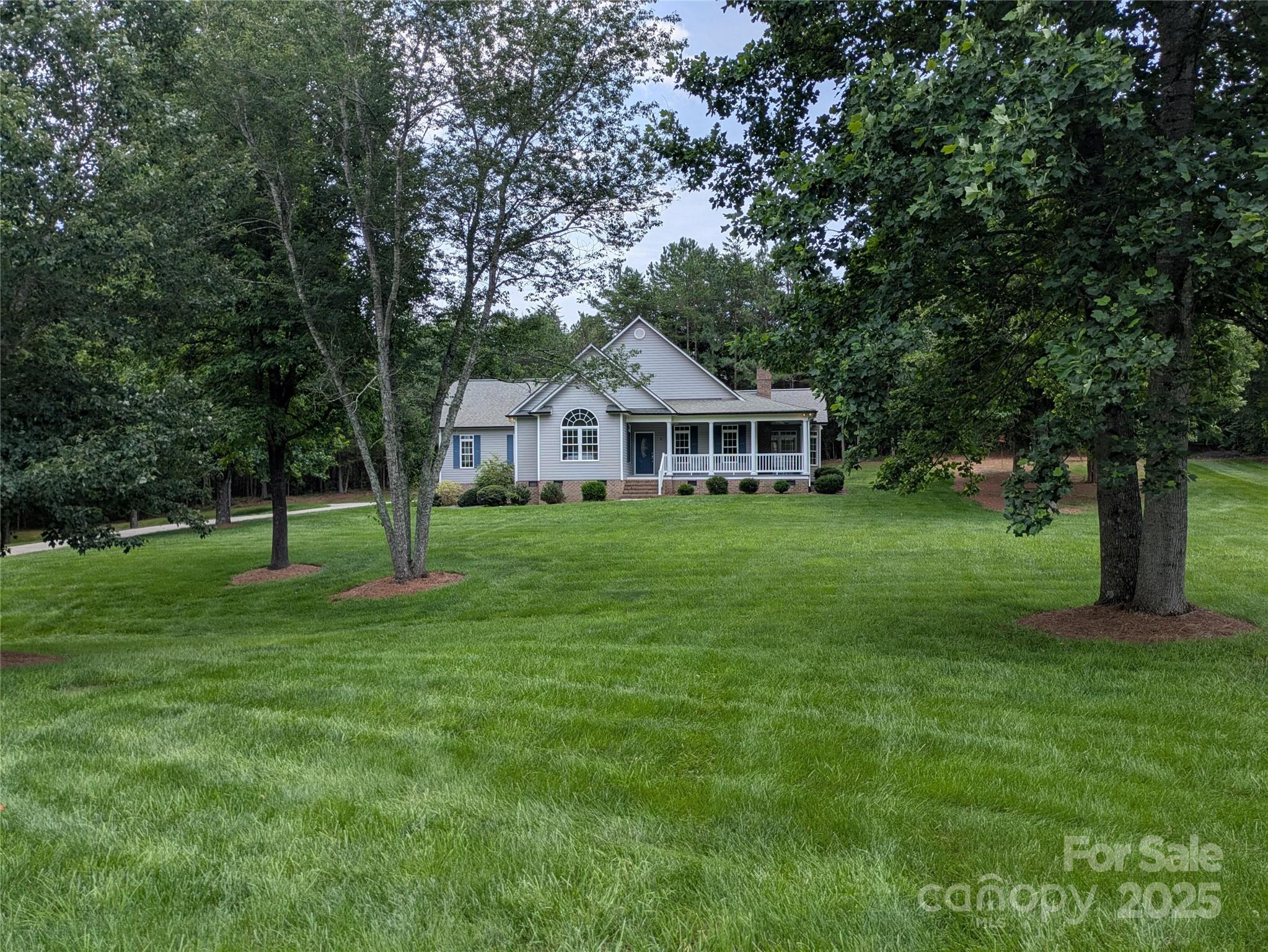 6301 Hawk Nest Drive